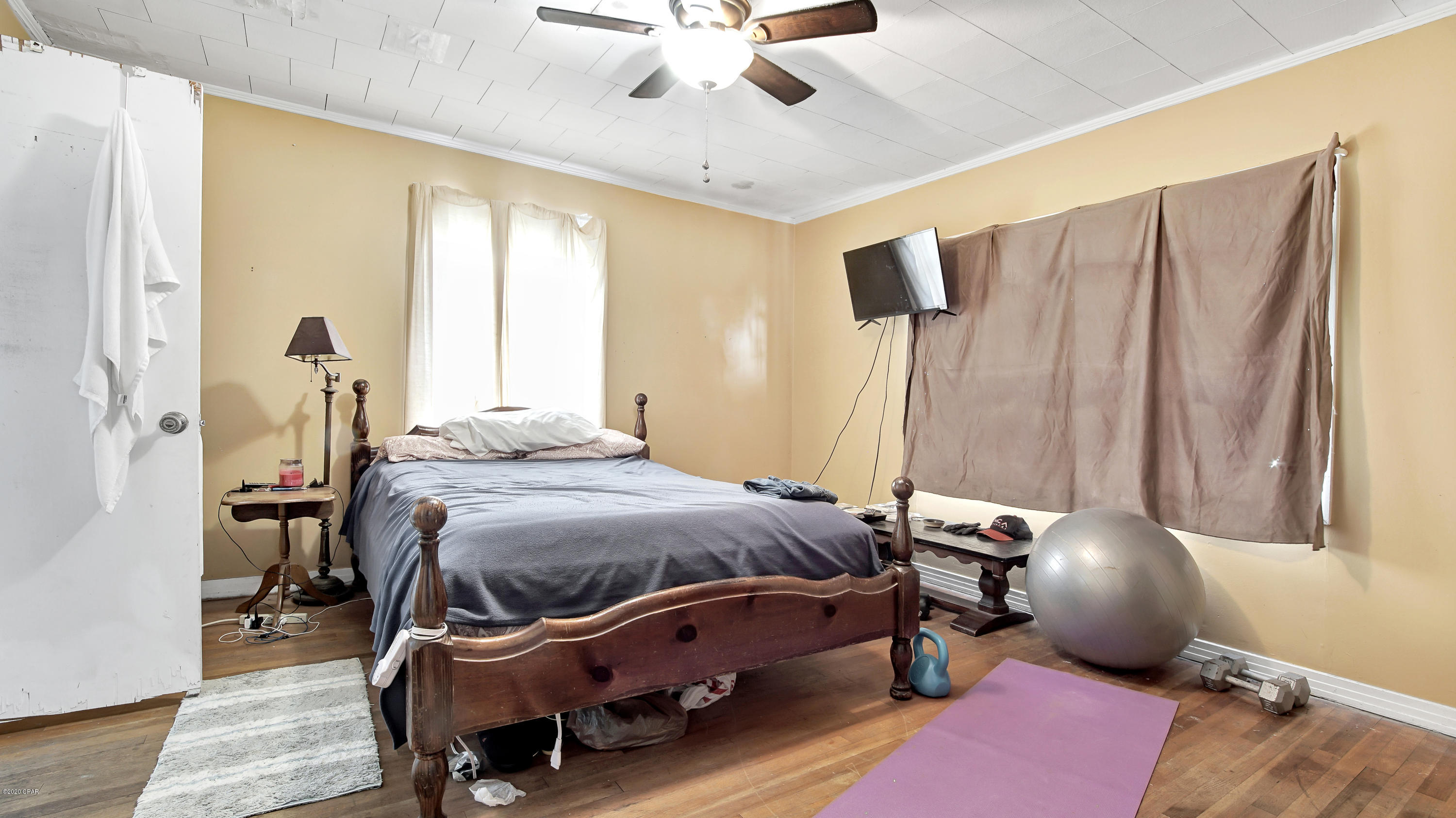 No Named Subdivision - Commercial Sale