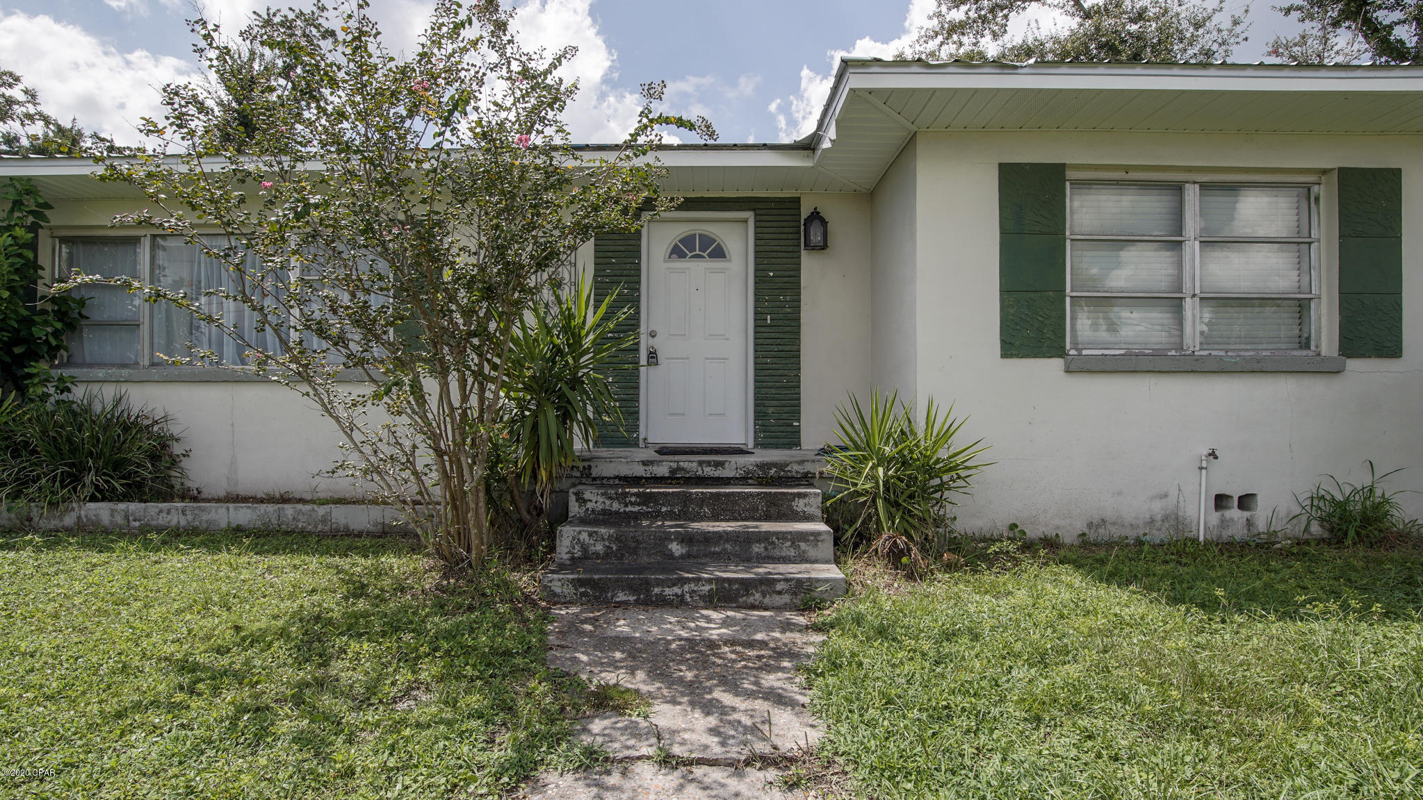 No Named Subdivision - Commercial Sale