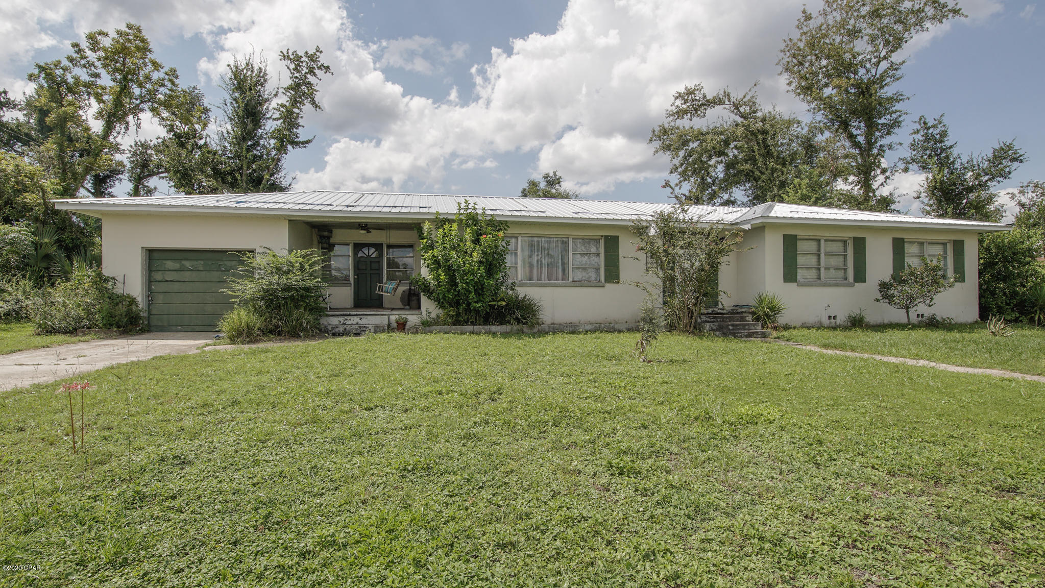 No Named Subdivision - Commercial Sale