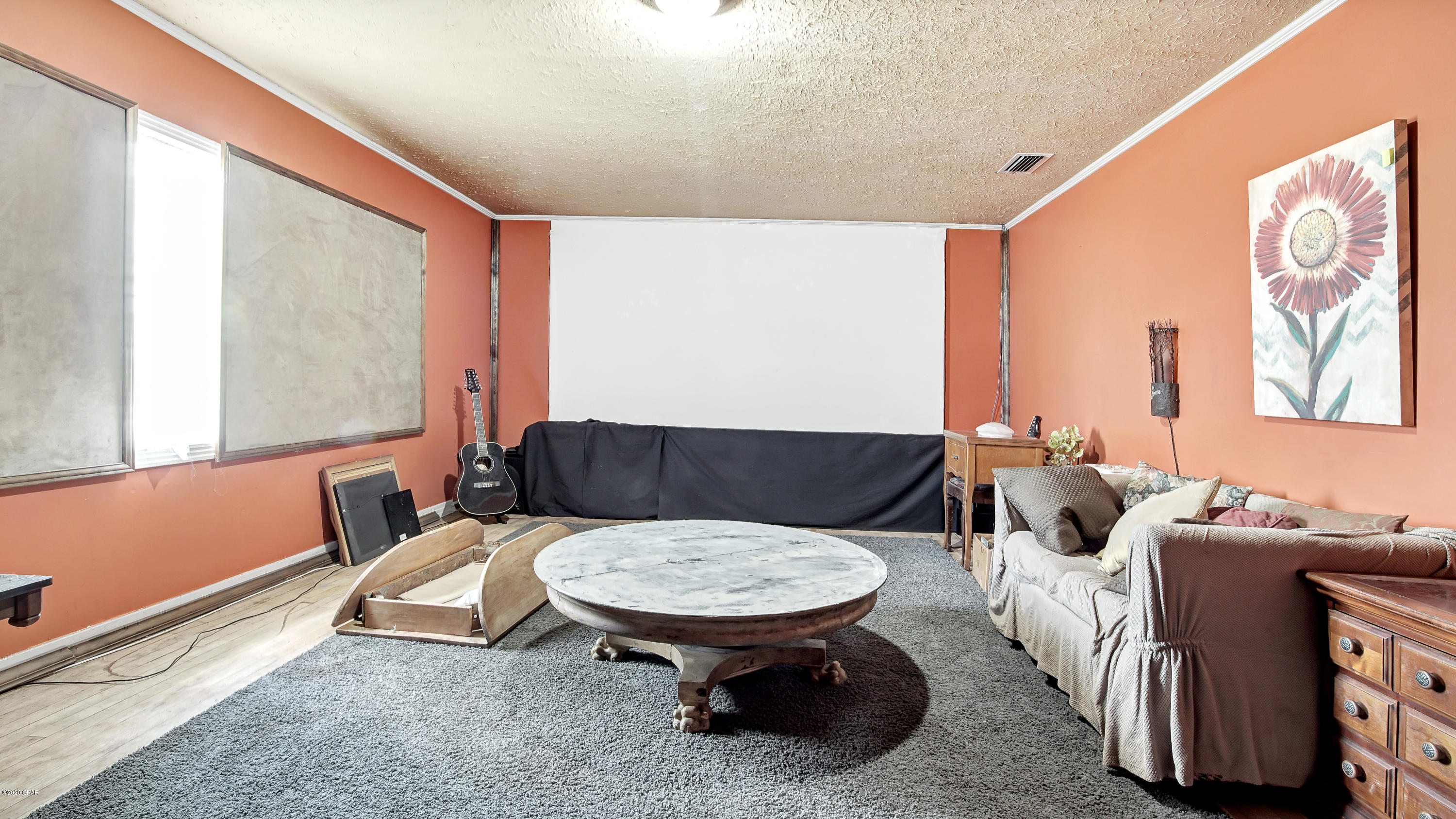 No Named Subdivision - Commercial Sale