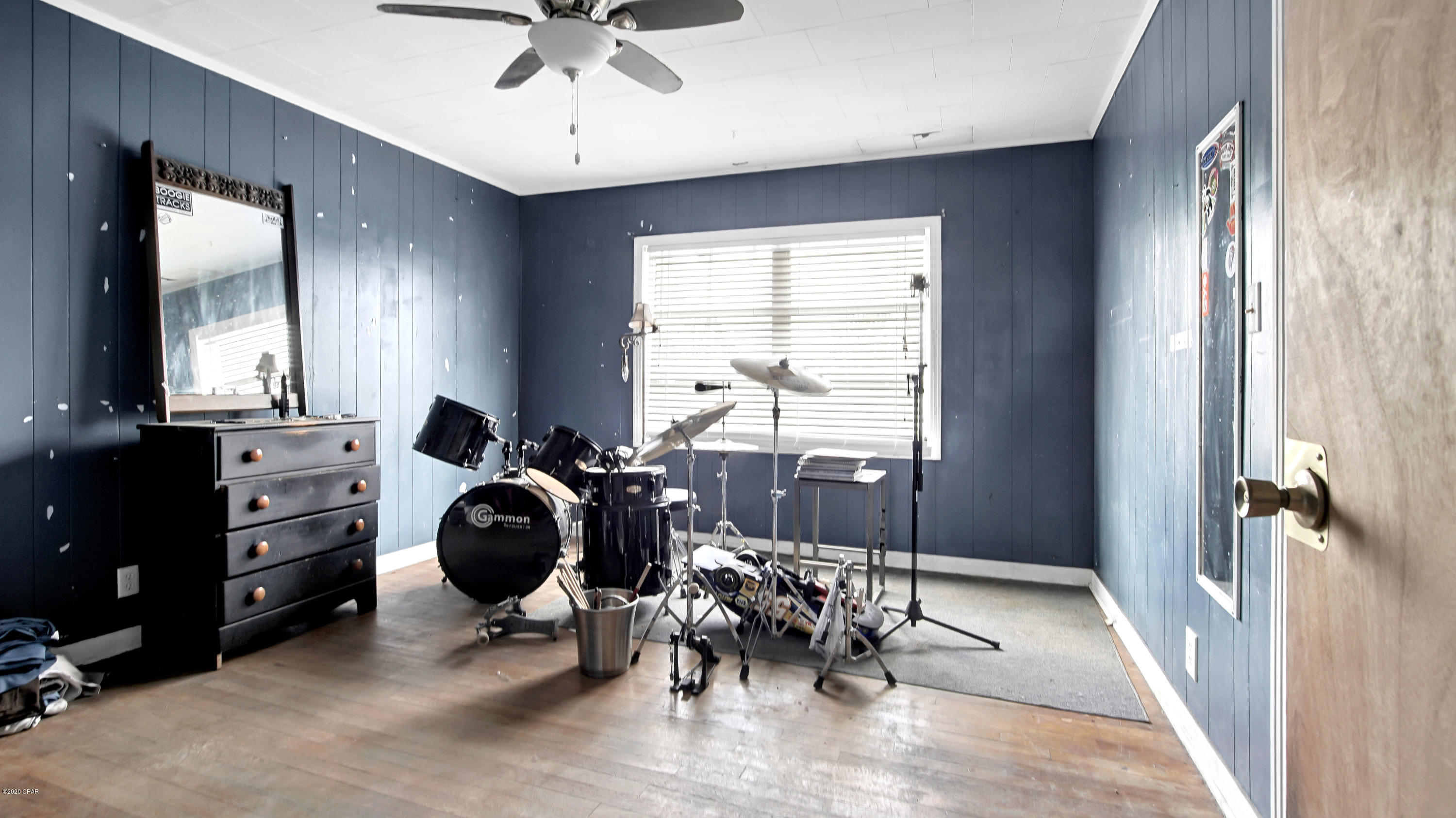 No Named Subdivision - Commercial Sale