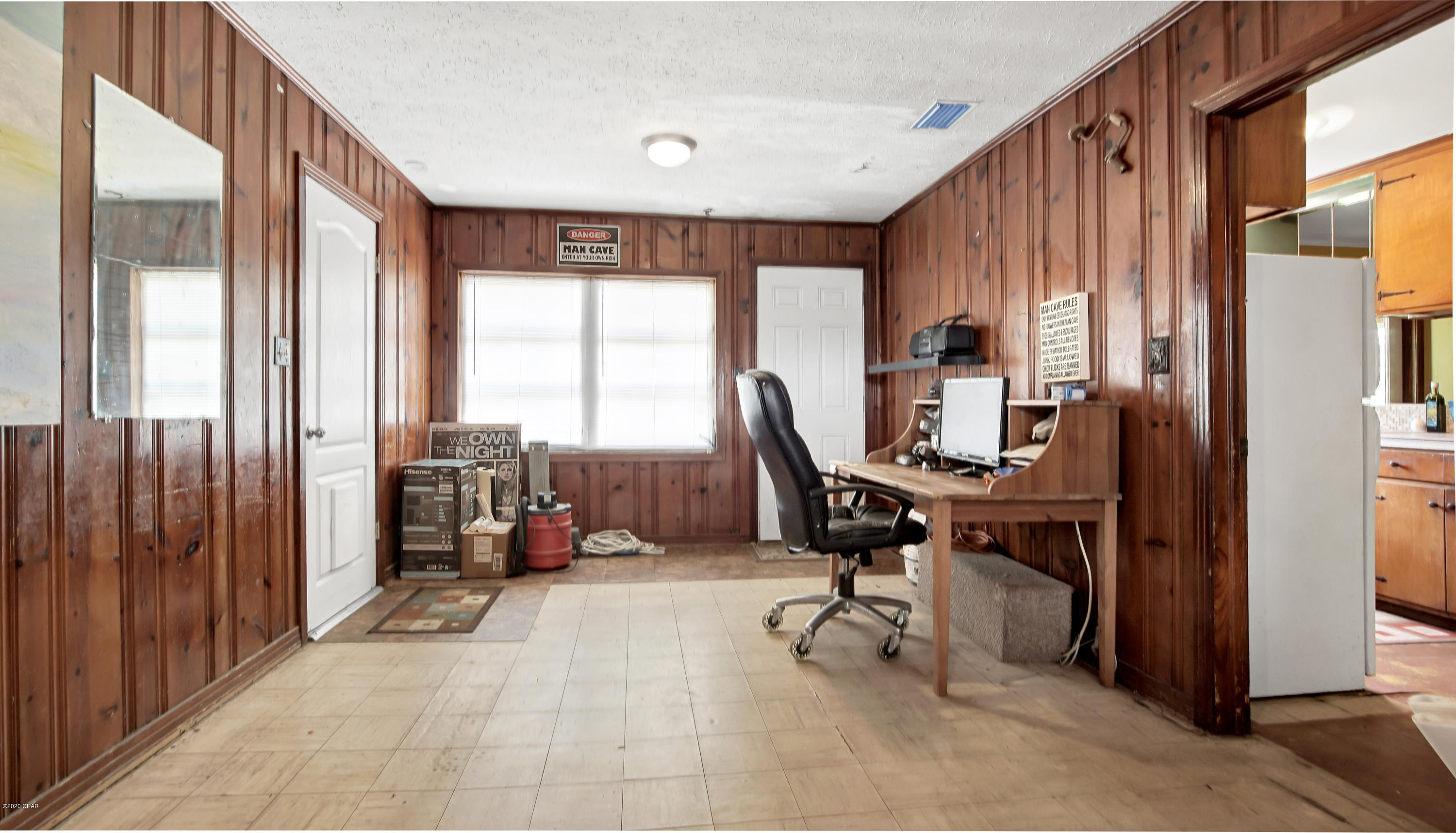 No Named Subdivision - Commercial Sale