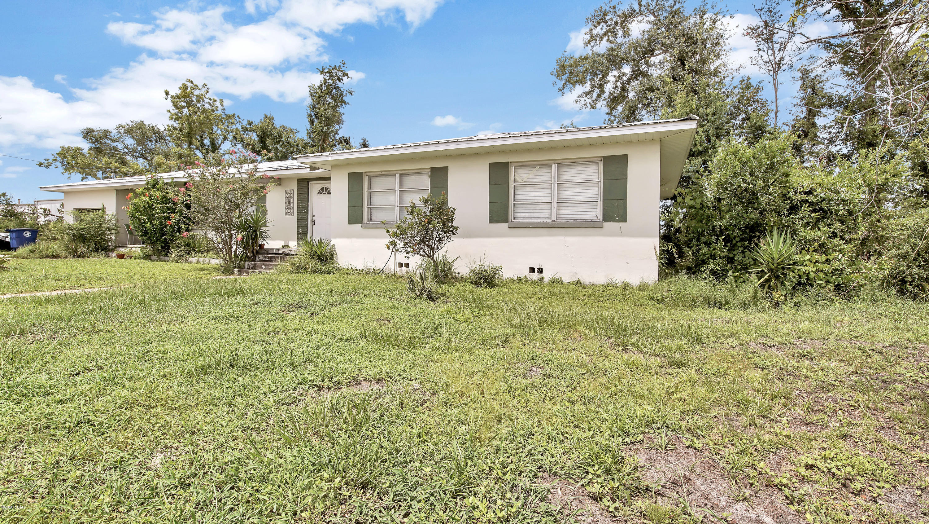 No Named Subdivision - Commercial Sale