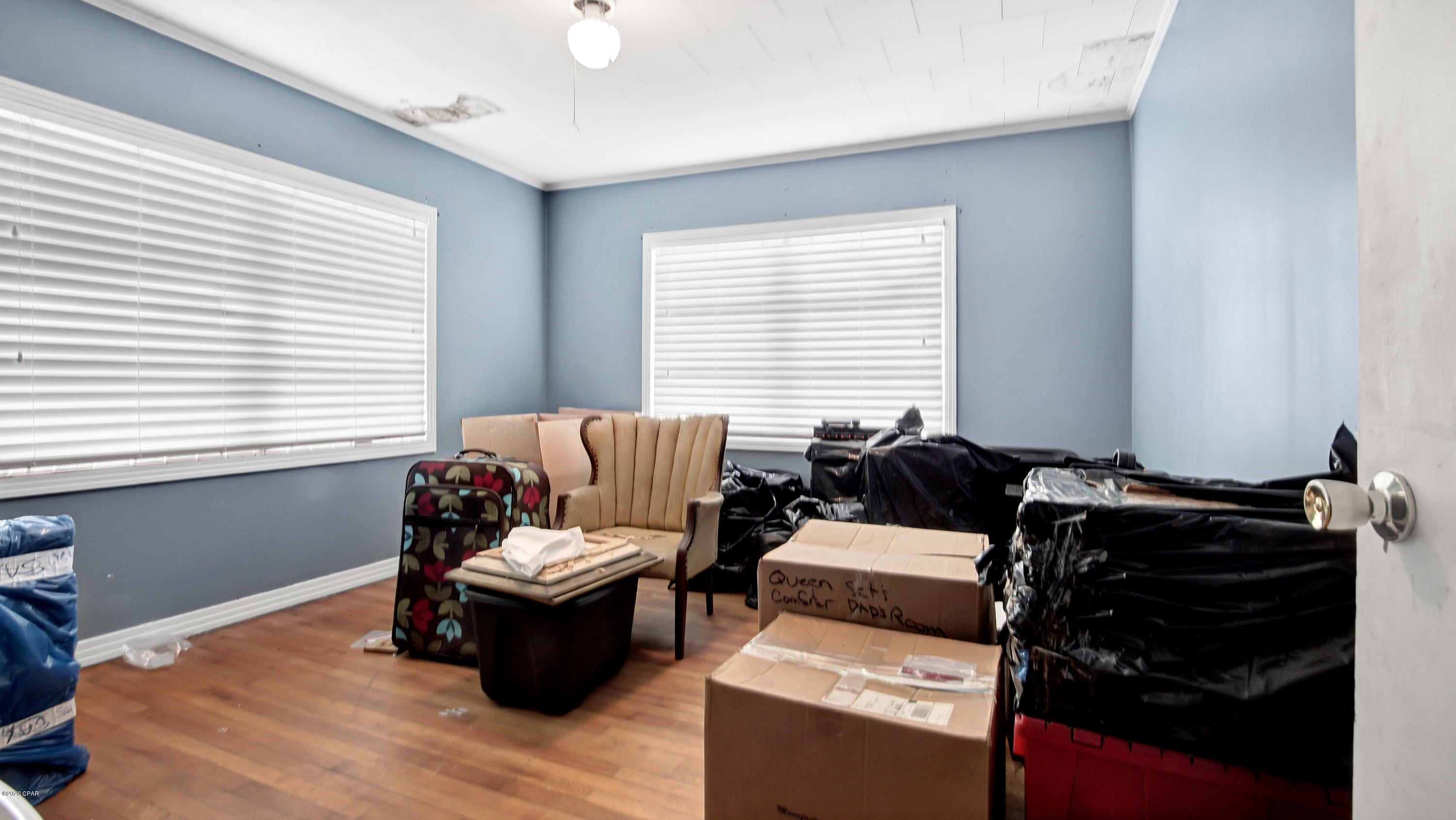 No Named Subdivision - Commercial Sale