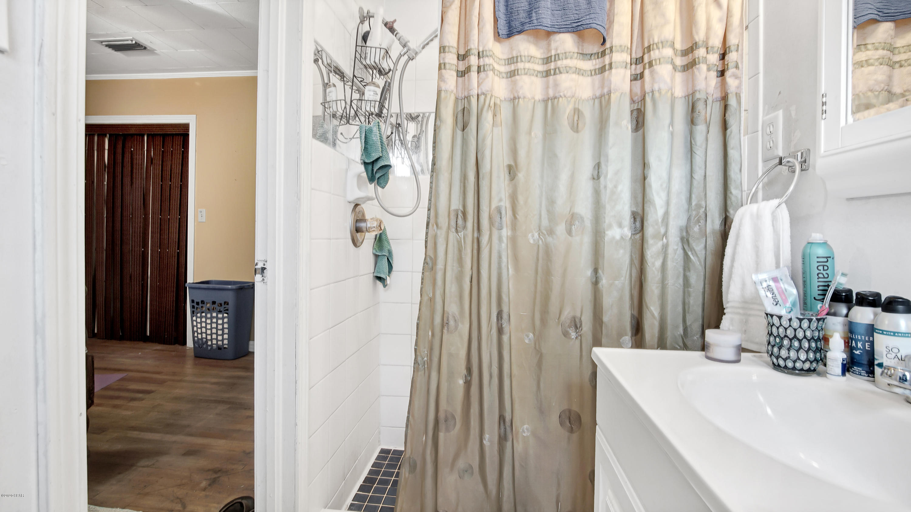 No Named Subdivision - Commercial Sale