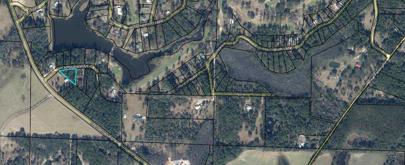 Dogwood Lakes - Land