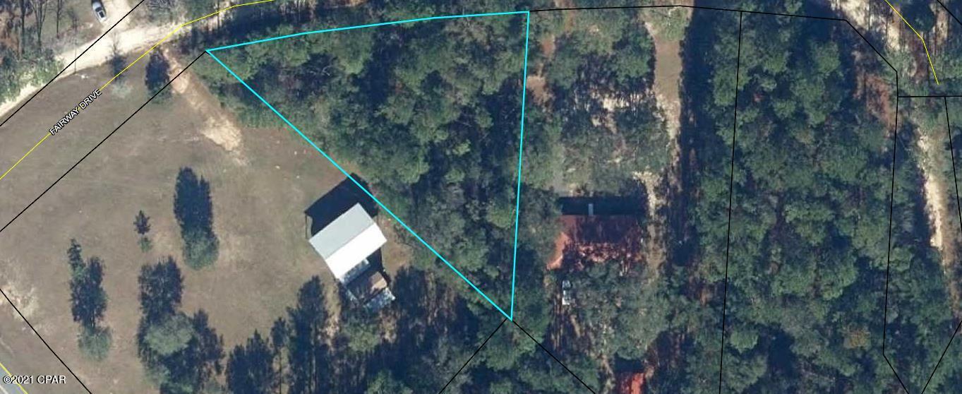 Dogwood Lakes - Land