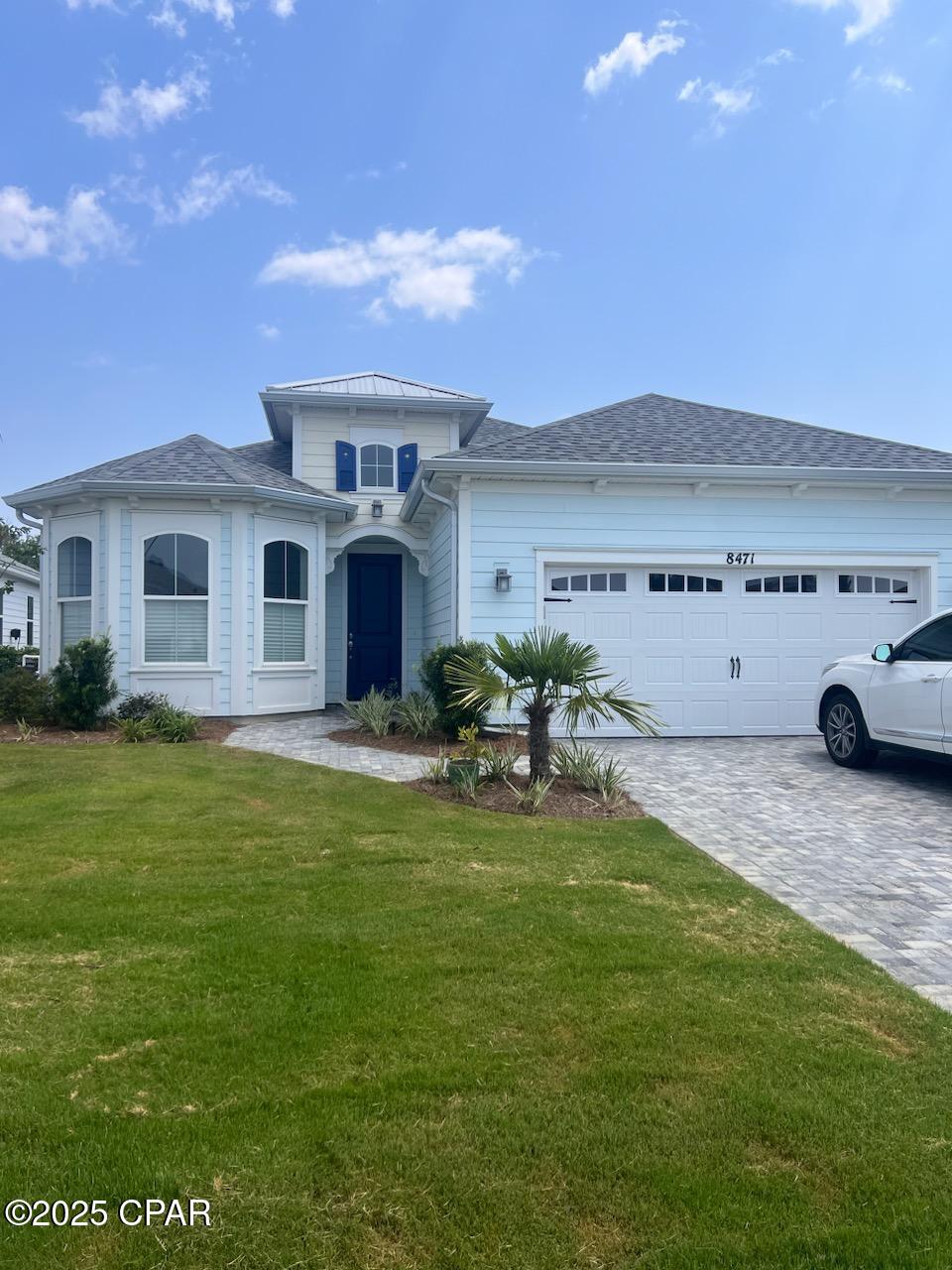 Latitude at Watersound - Residential Lease