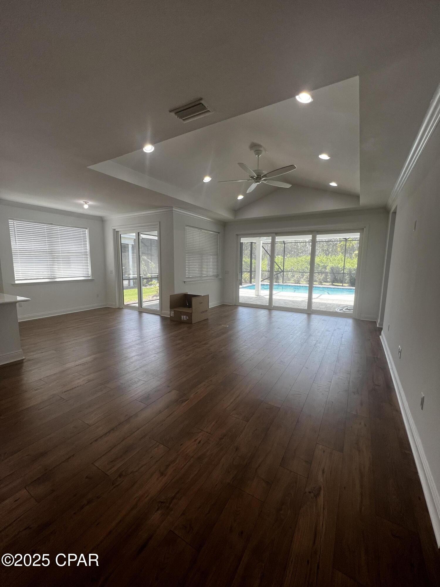 Latitude at Watersound - Residential Lease