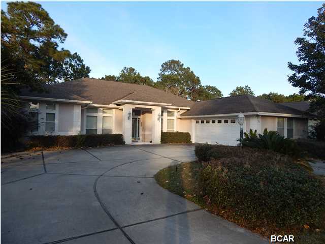 The Glades - Residential