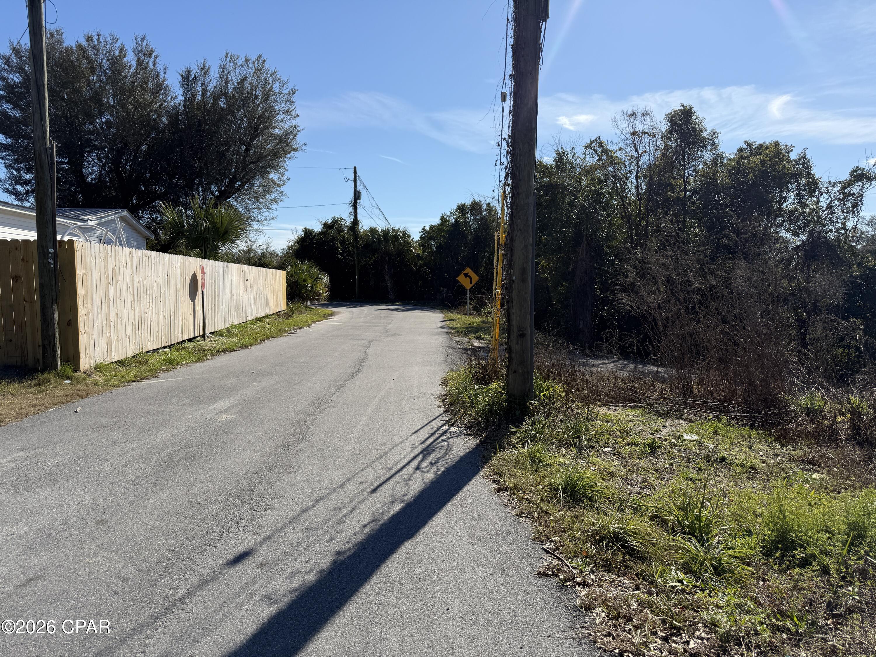 [No Recorded Subdiv] - Land