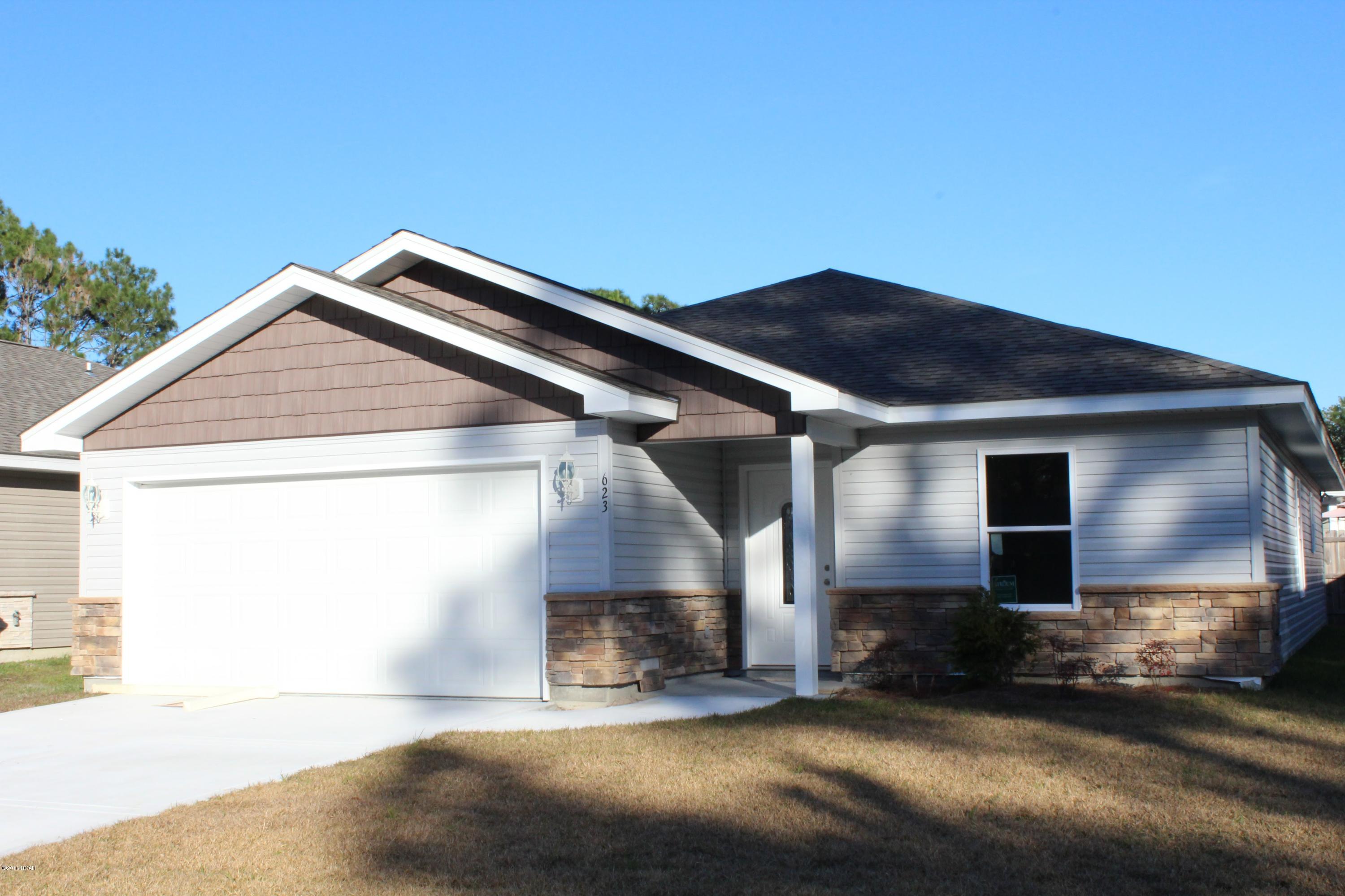 Plantation Heights - Residential