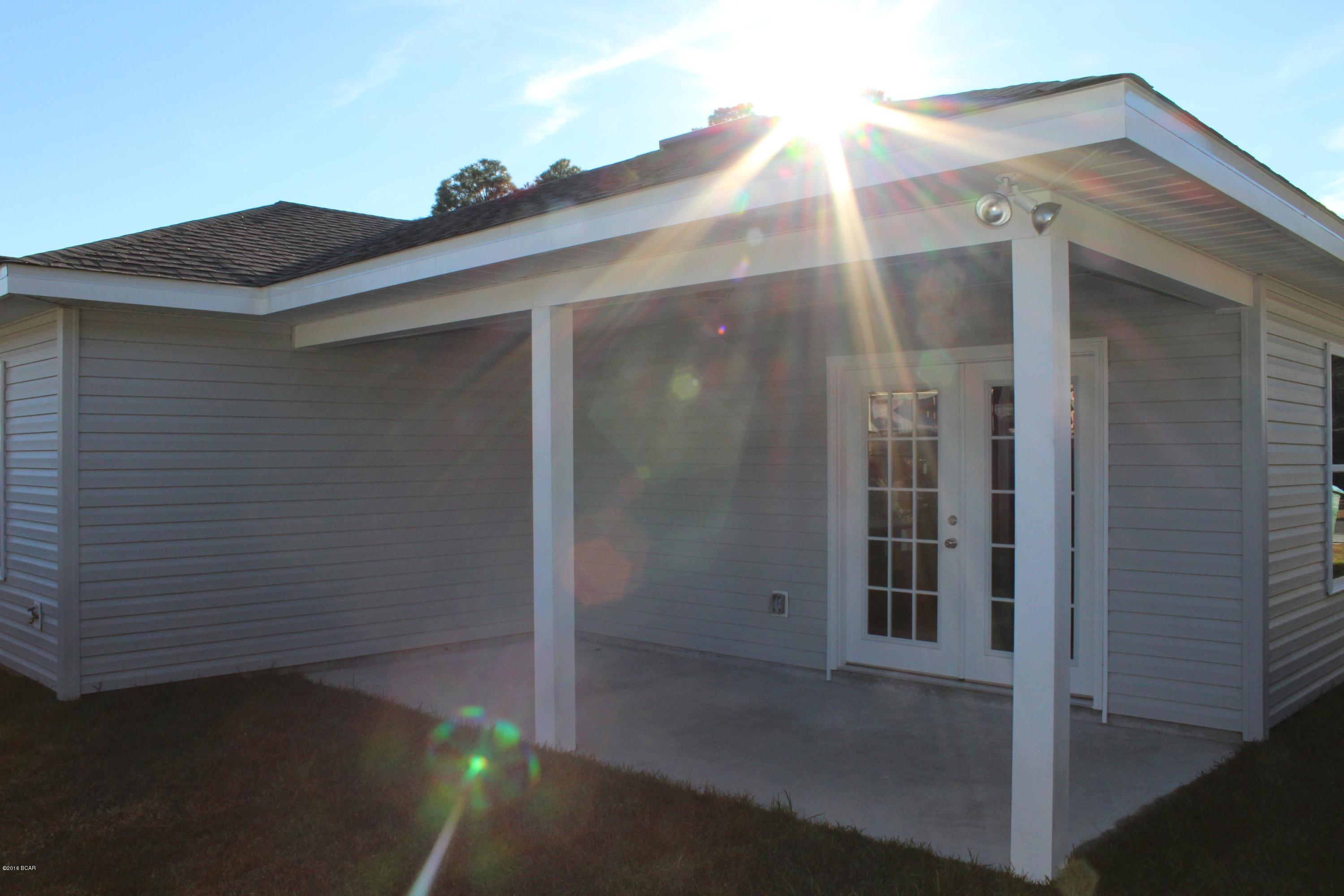 Plantation Heights - Residential