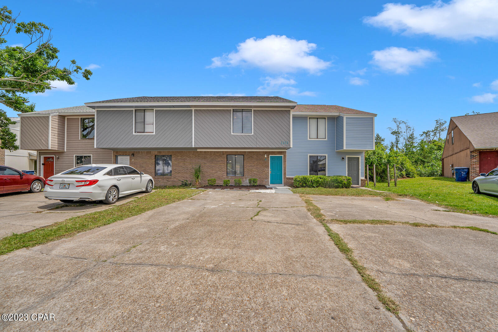 [No Recorded Subdiv] - Residential Lease