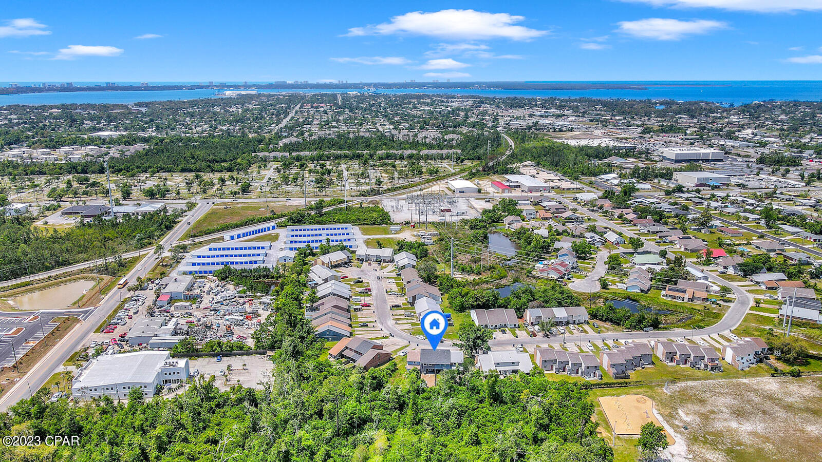 [No Recorded Subdiv] - Residential Lease