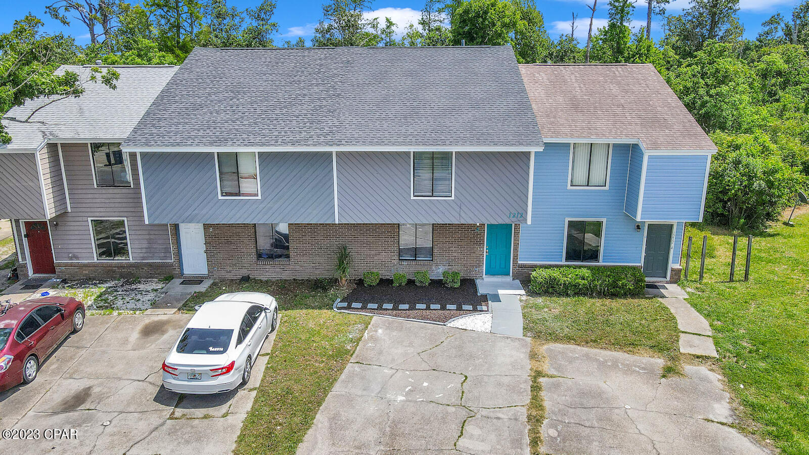 [No Recorded Subdiv] - Residential Lease