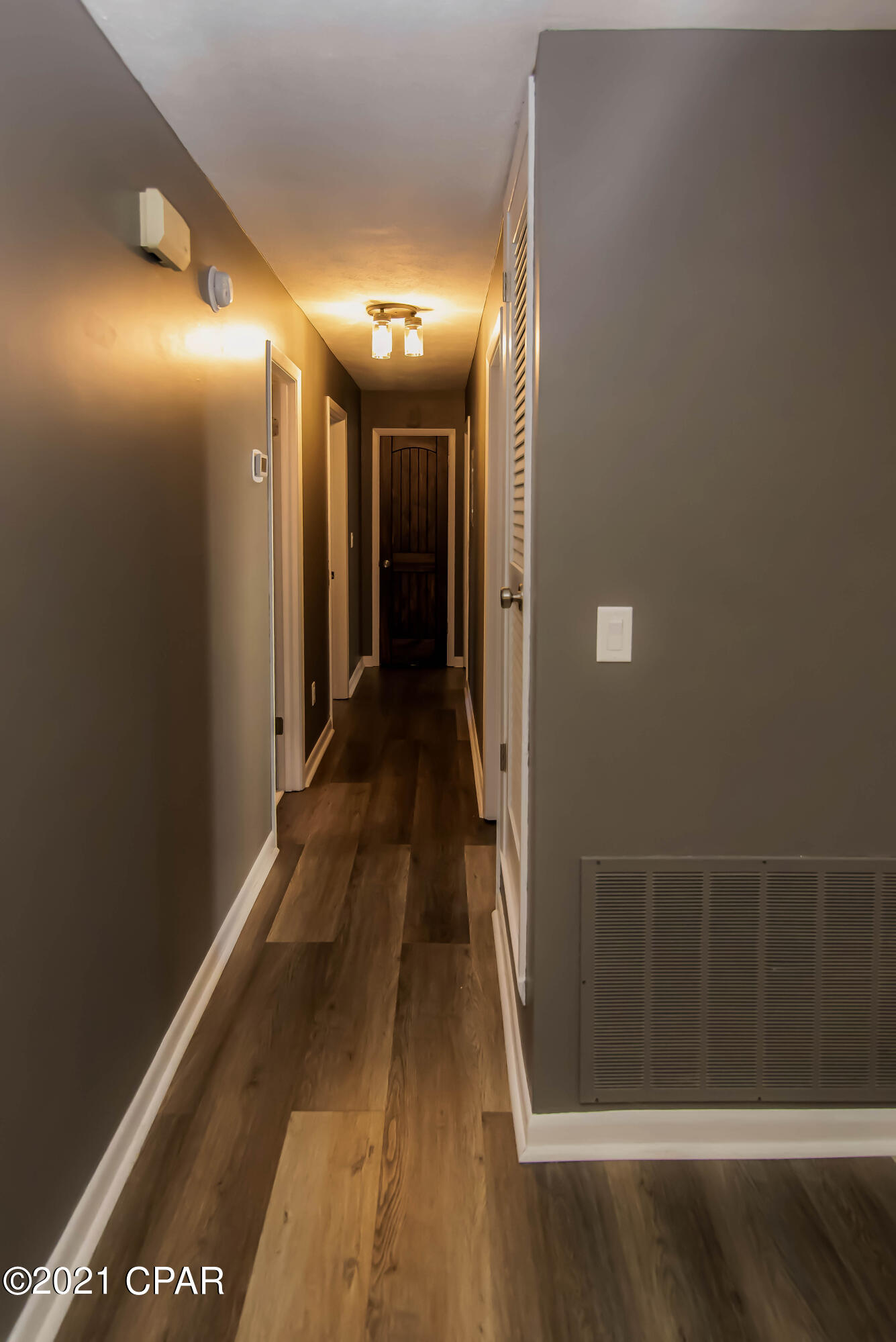 Imperial Oaks - Residential