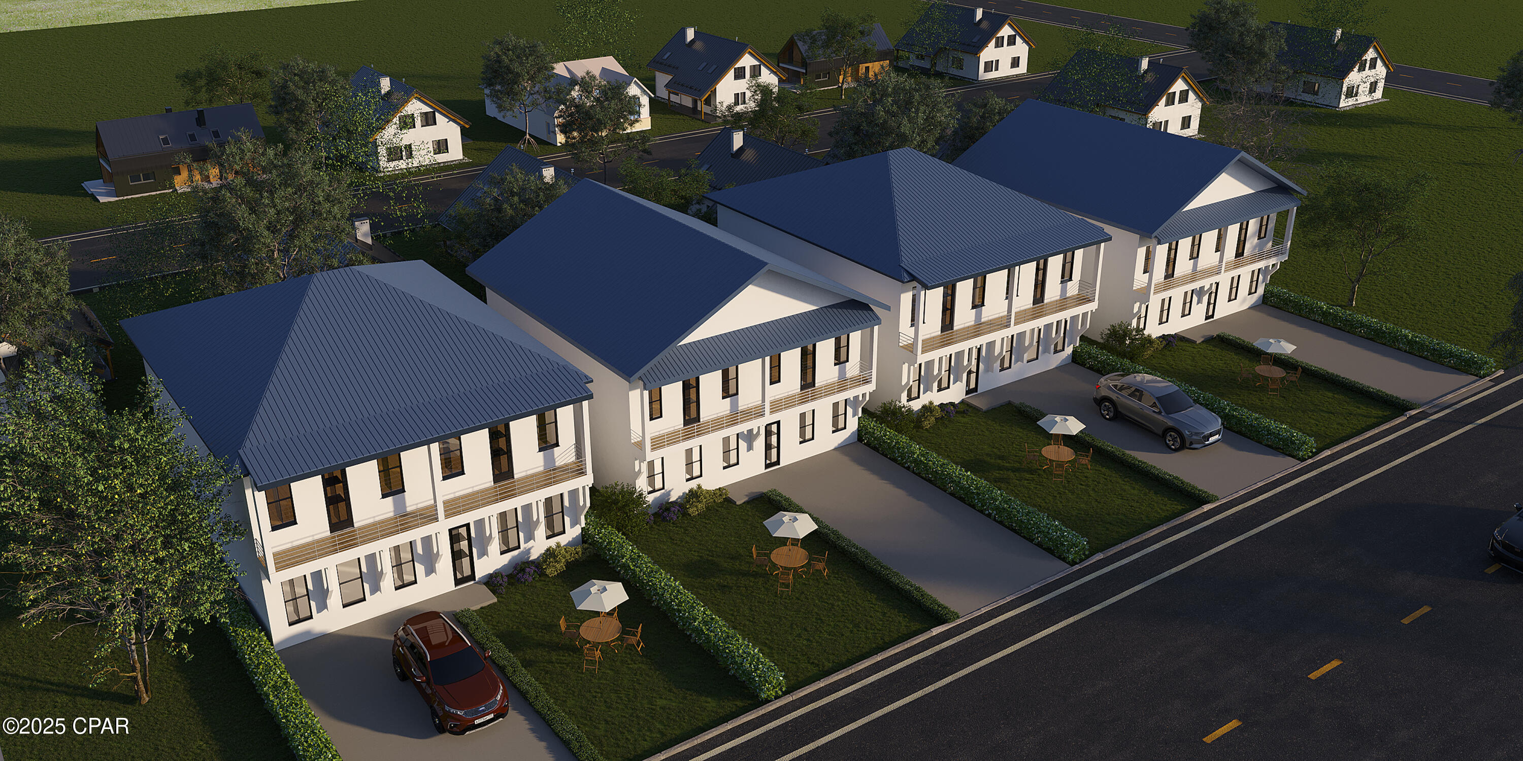 Laguna Beach - Residential