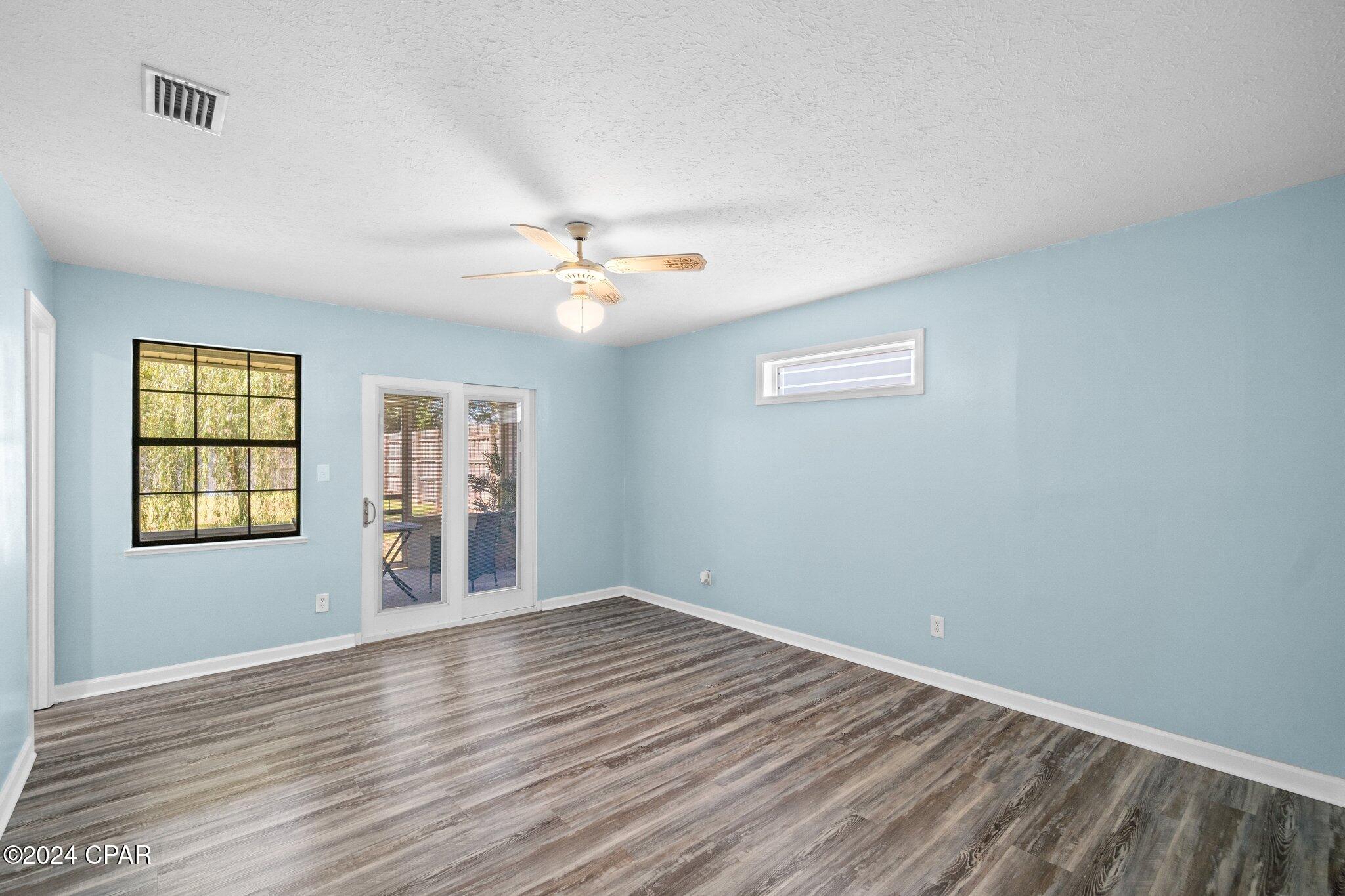 Forest Hills Unit 2 - Residential