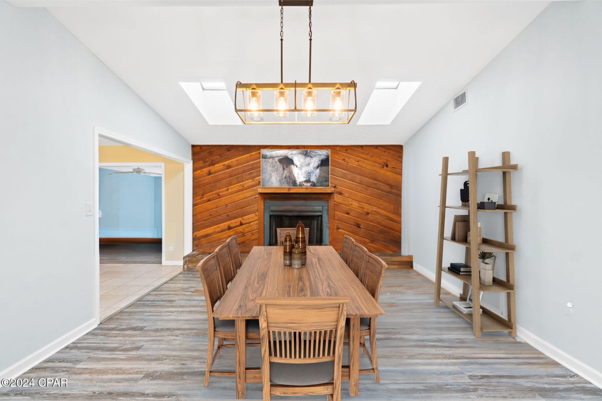 Forest Hills Unit 2 - Residential