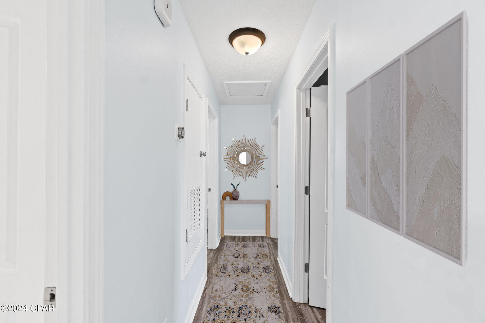 Forest Hills Unit 2 - Residential