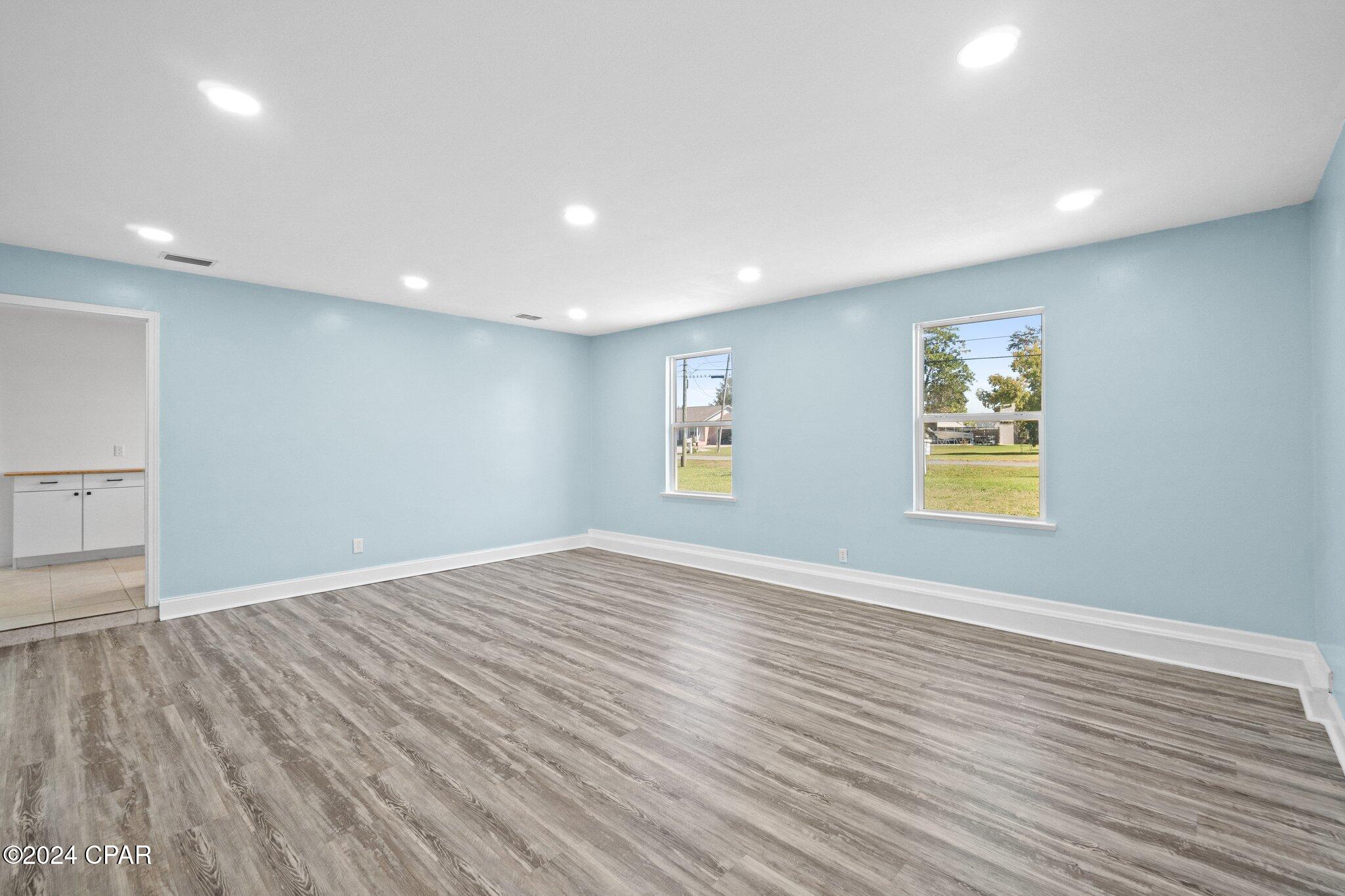 Forest Hills Unit 2 - Residential