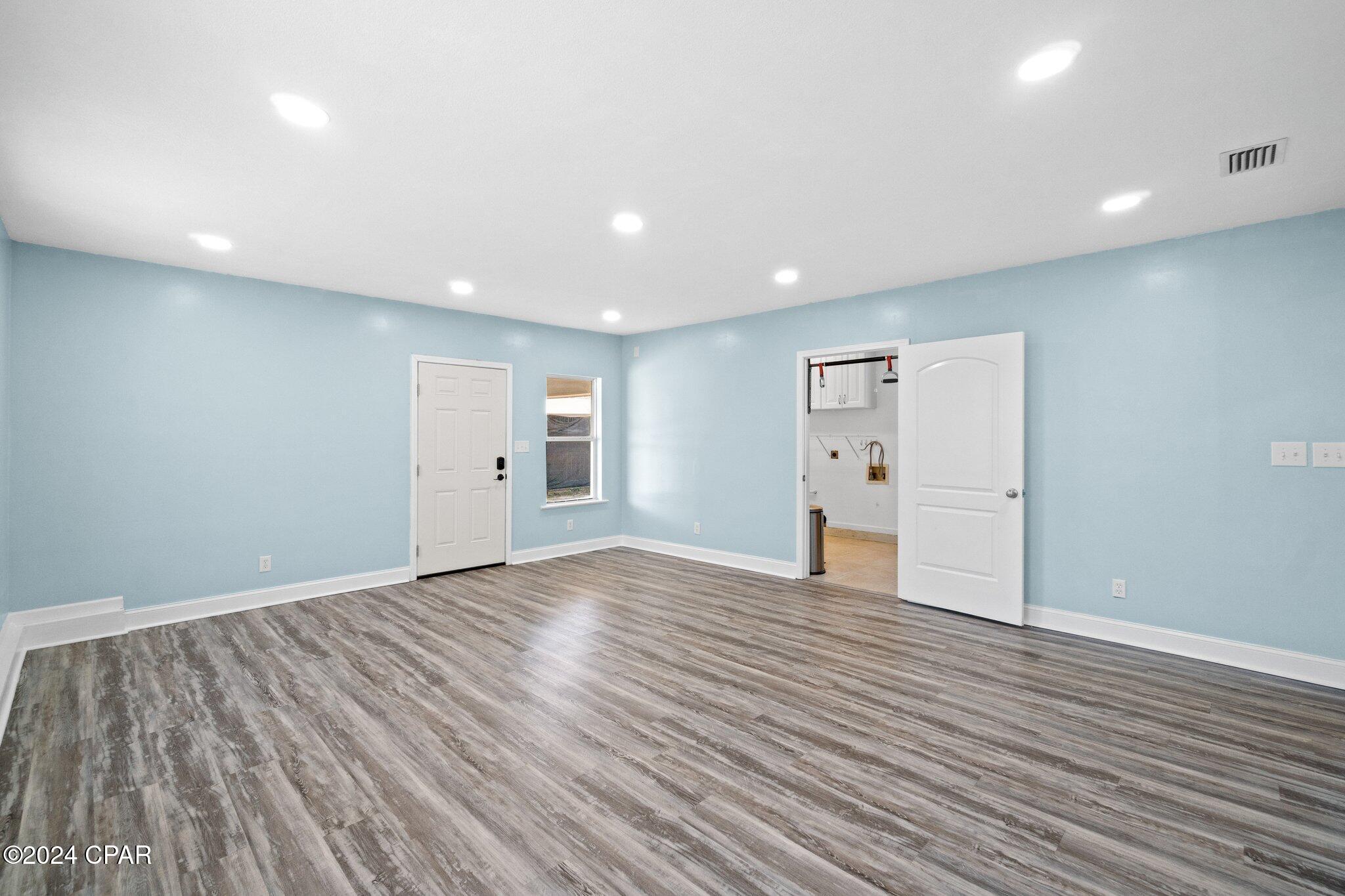 Forest Hills Unit 2 - Residential