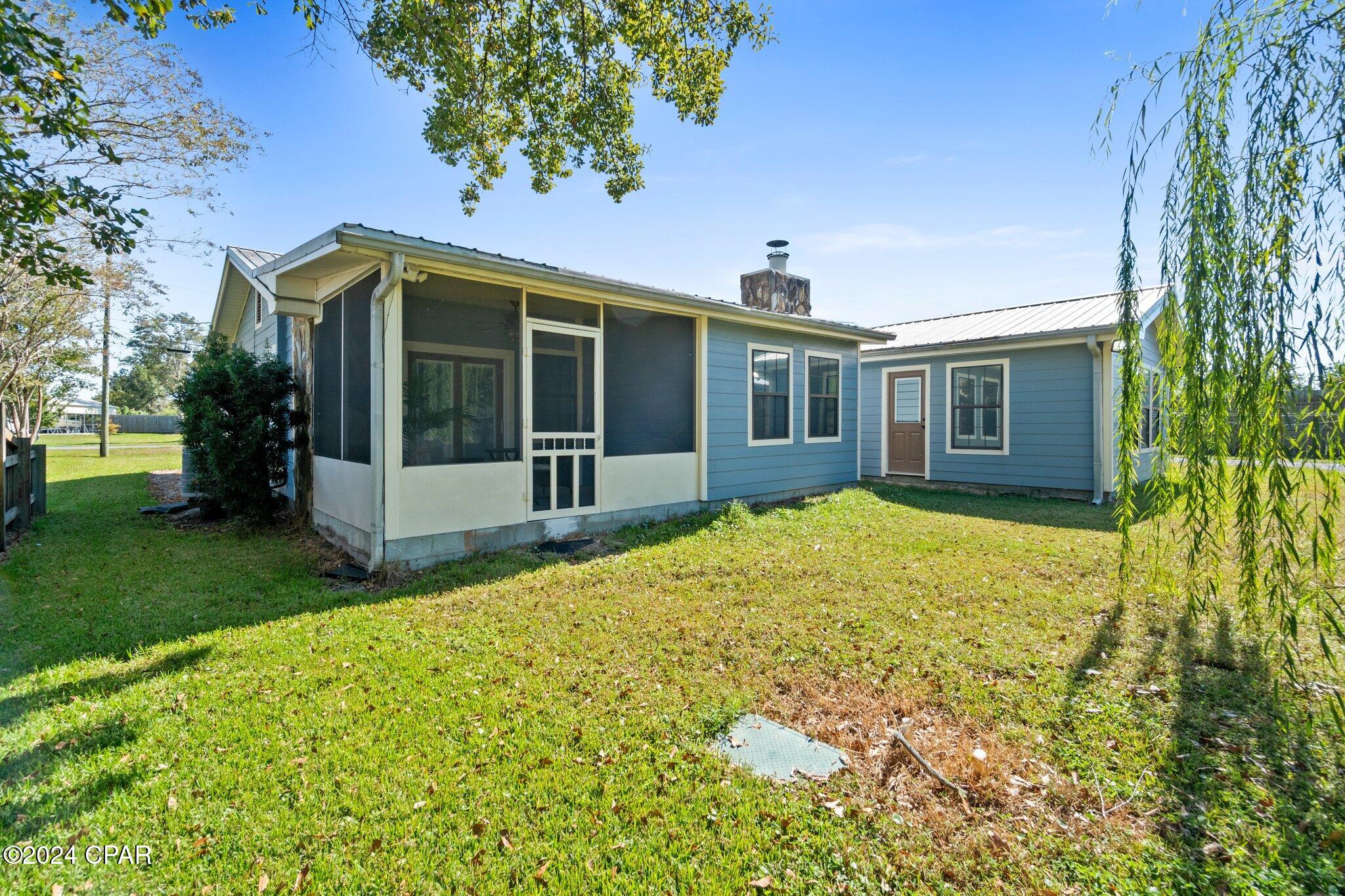 Forest Hills Unit 2 - Residential