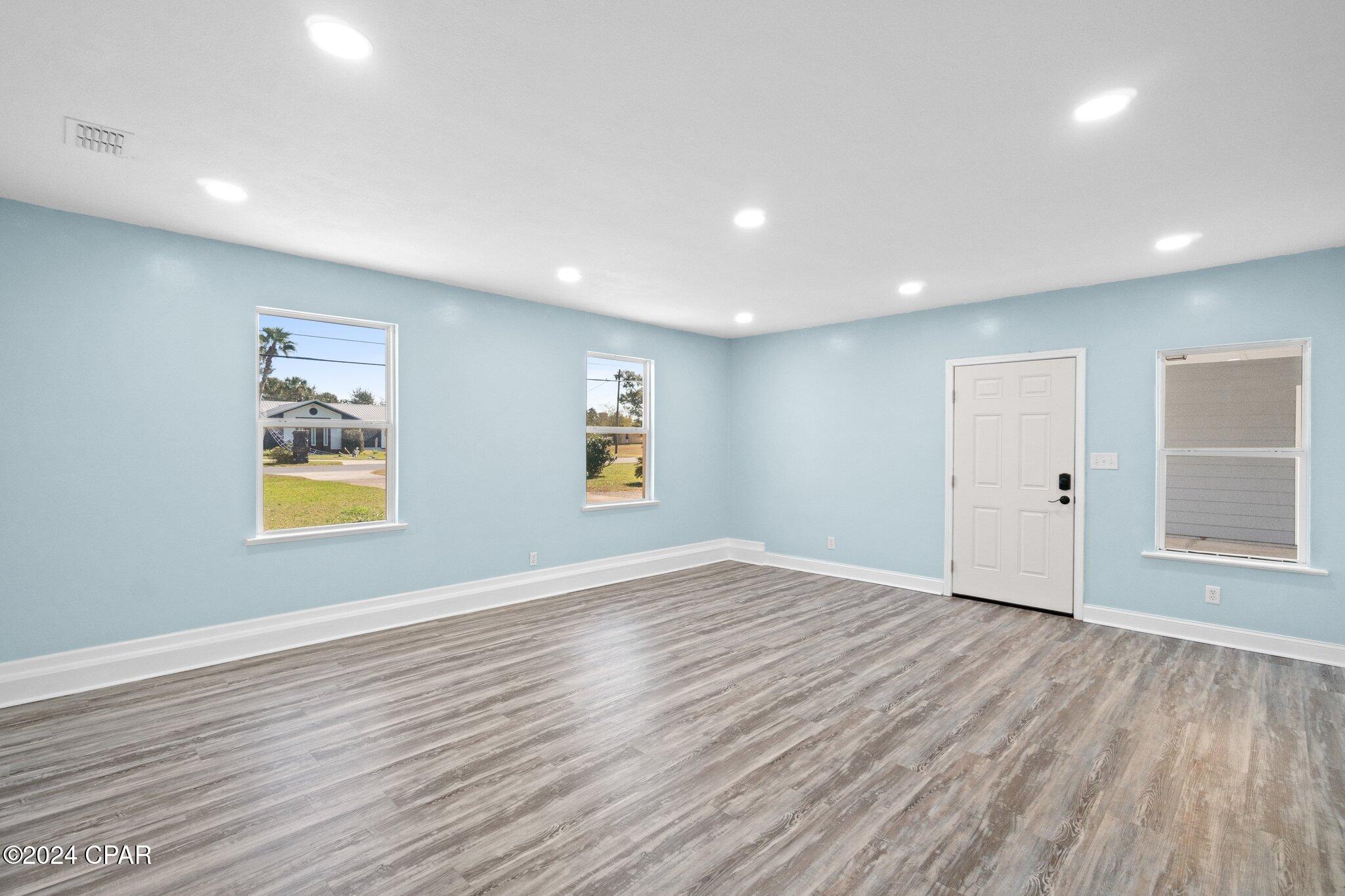 Forest Hills Unit 2 - Residential