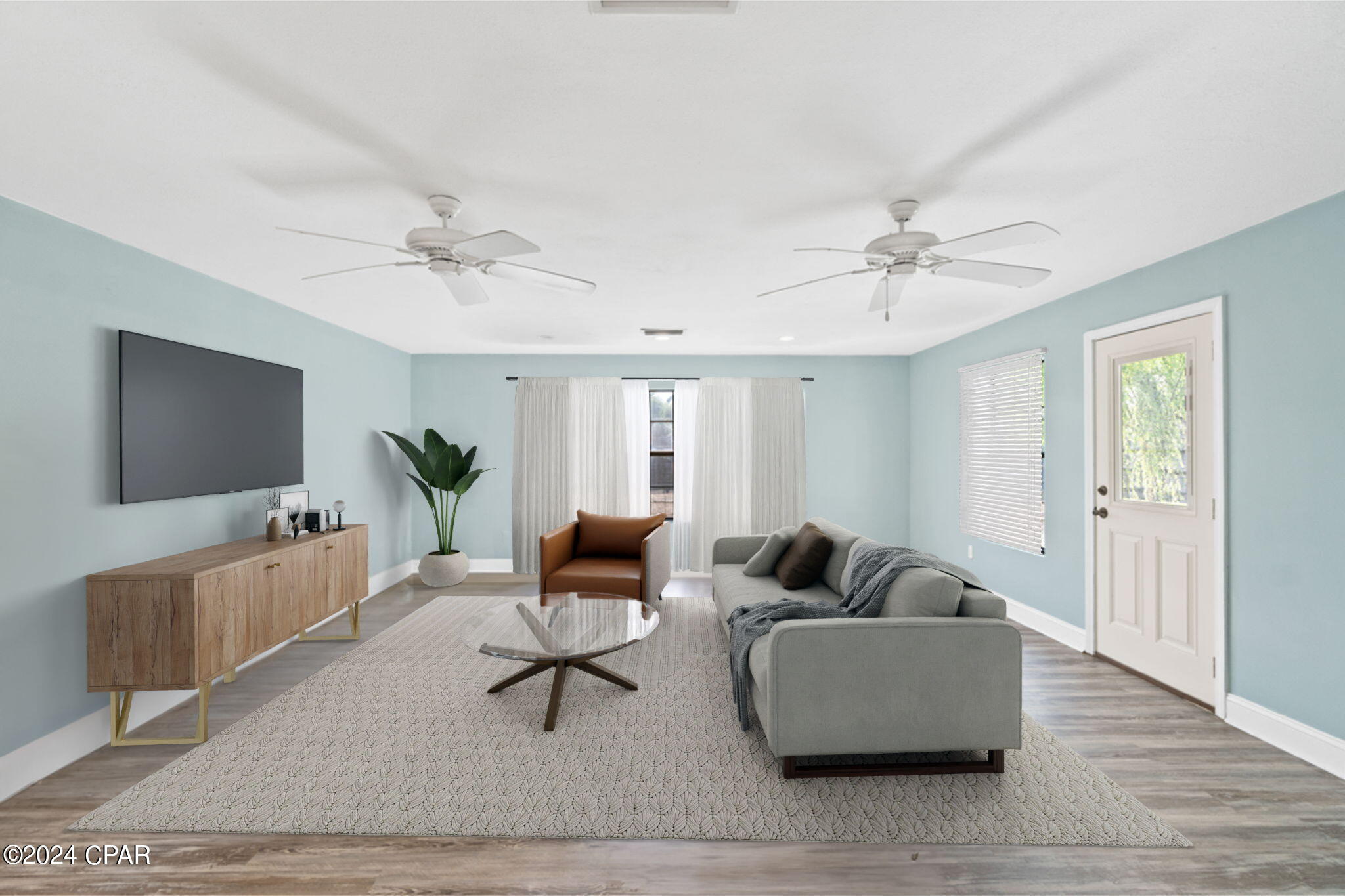 Forest Hills Unit 2 - Residential