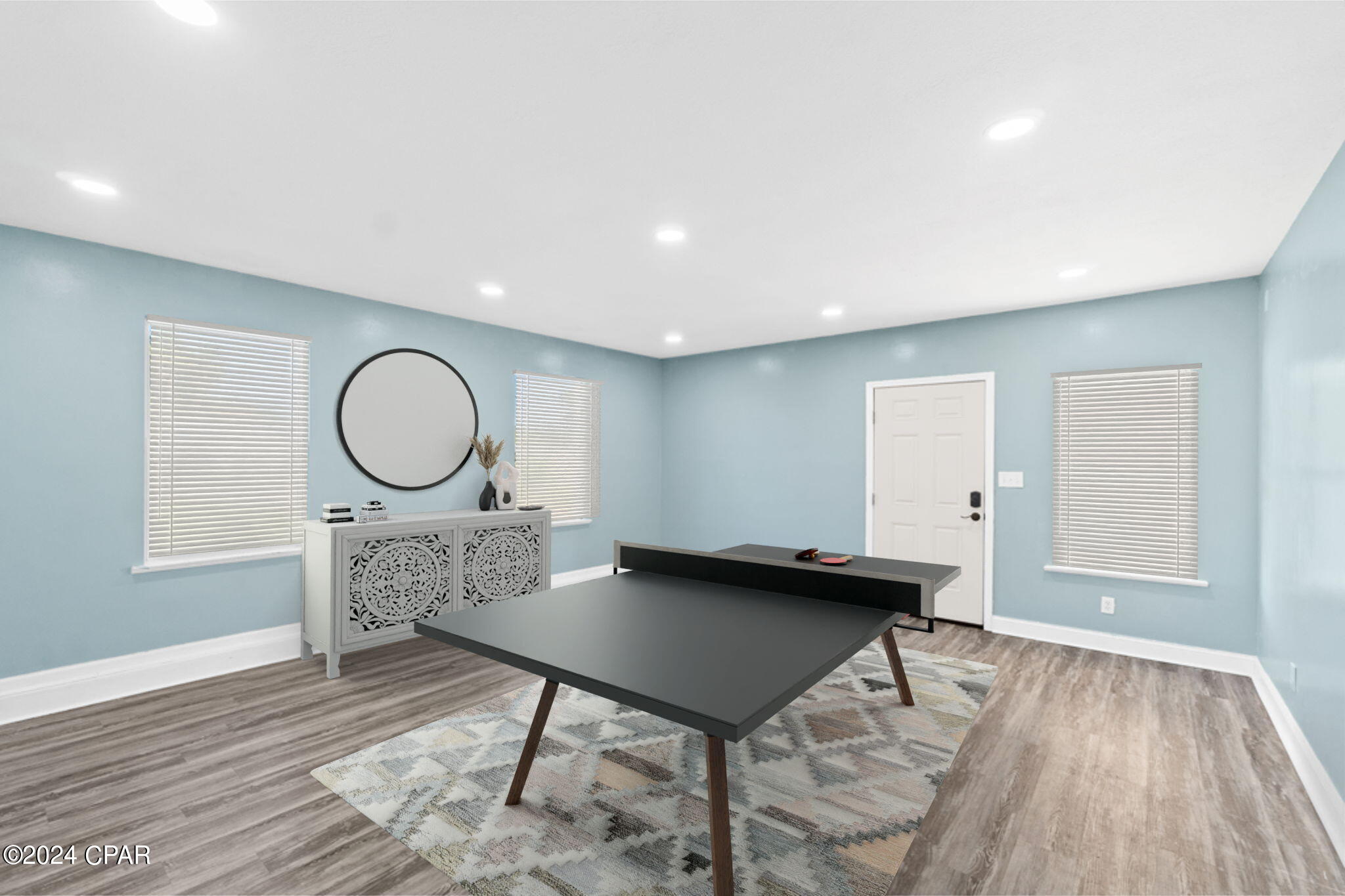 Forest Hills Unit 2 - Residential