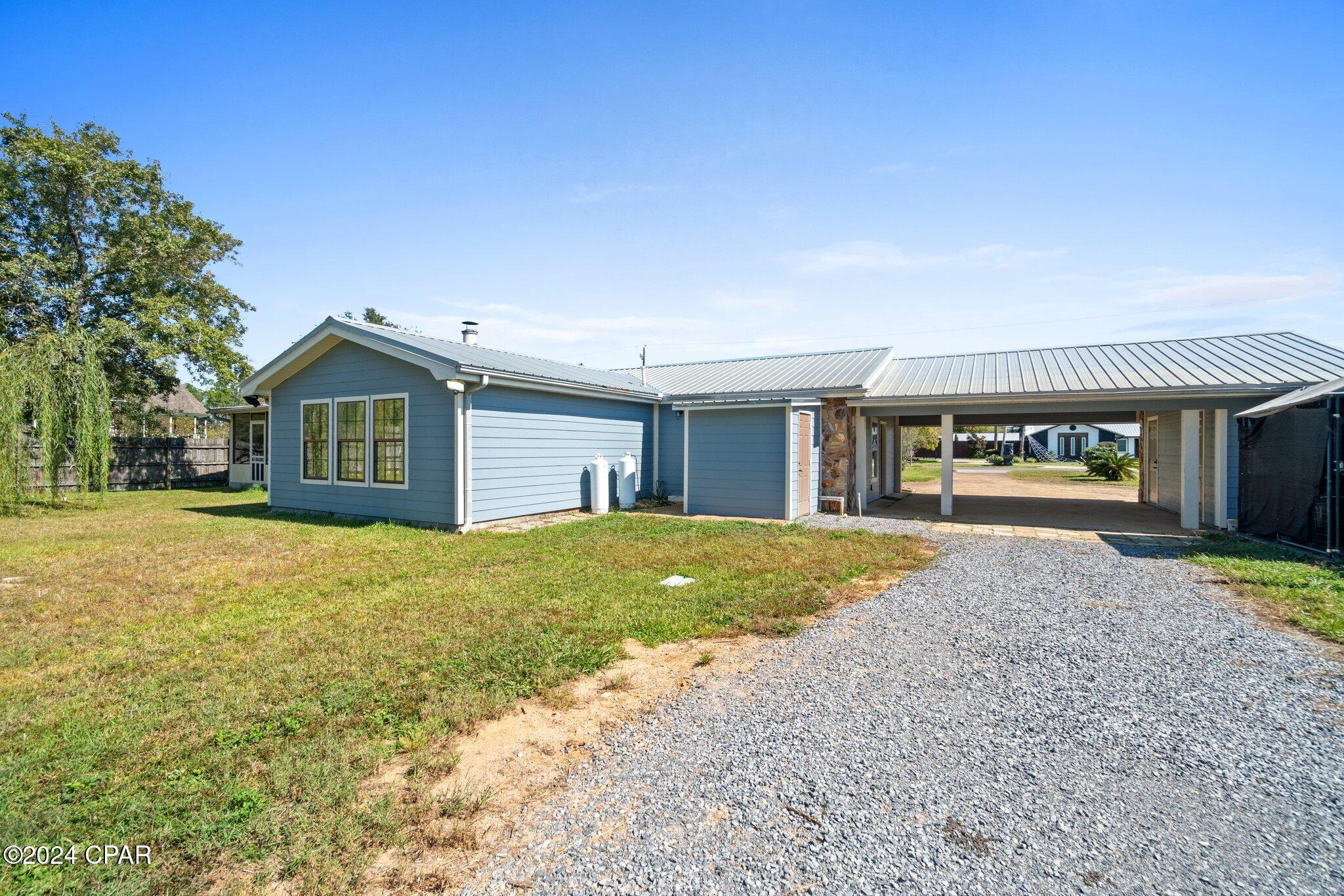 Forest Hills Unit 2 - Residential