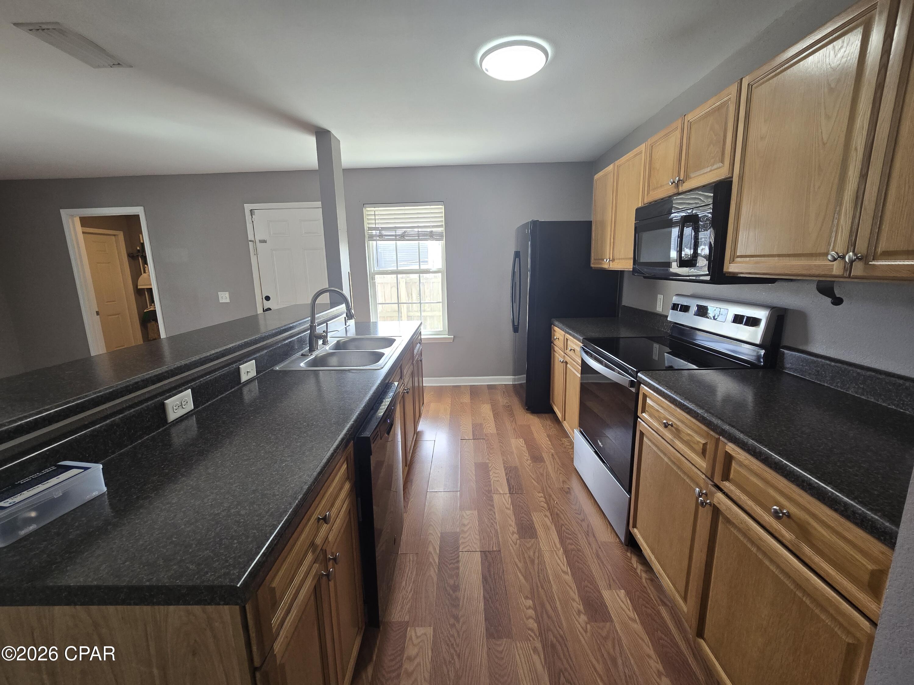 [No Recorded Subdiv] - Residential Lease