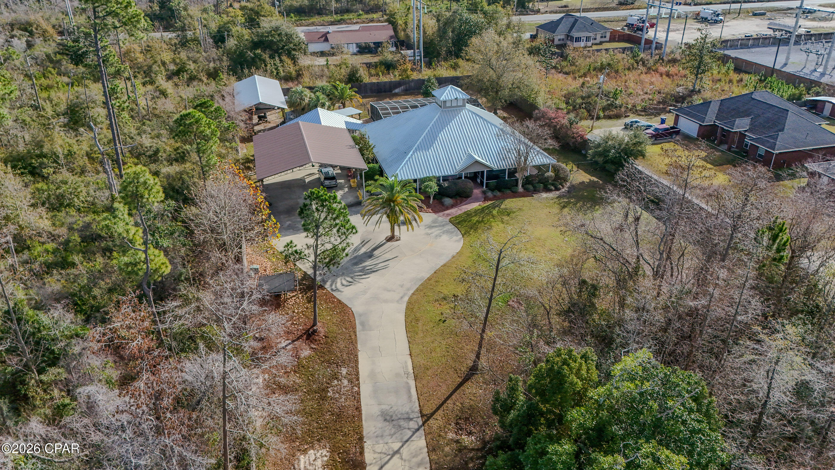 Photo 1 of 72 — 3610 Florida Avenue, Panama City, FL 32405
