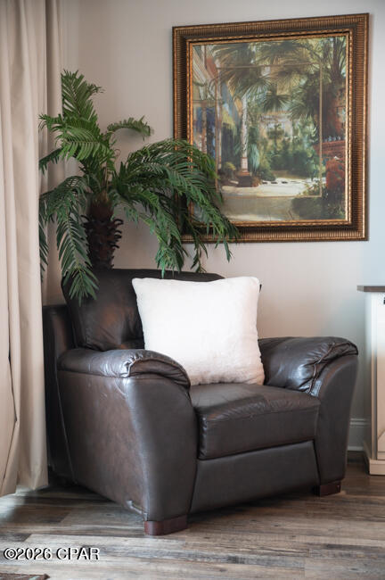 Laketown Wharf - Residential