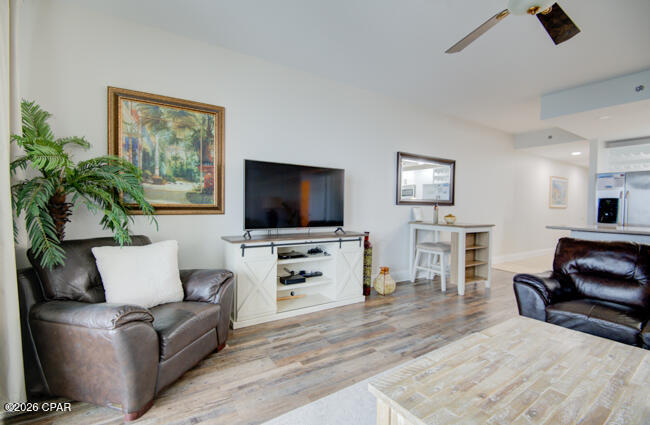 Laketown Wharf - Residential