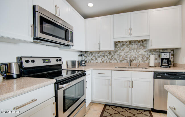 Laketown Wharf - Residential