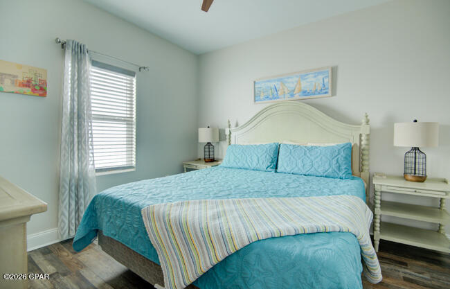 Laketown Wharf - Residential