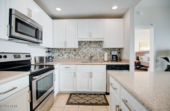 Laketown Wharf - Residential