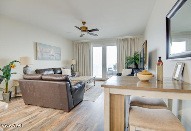 Laketown Wharf - Residential