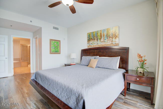 Laketown Wharf - Residential