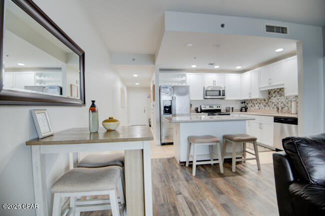 Laketown Wharf - Residential