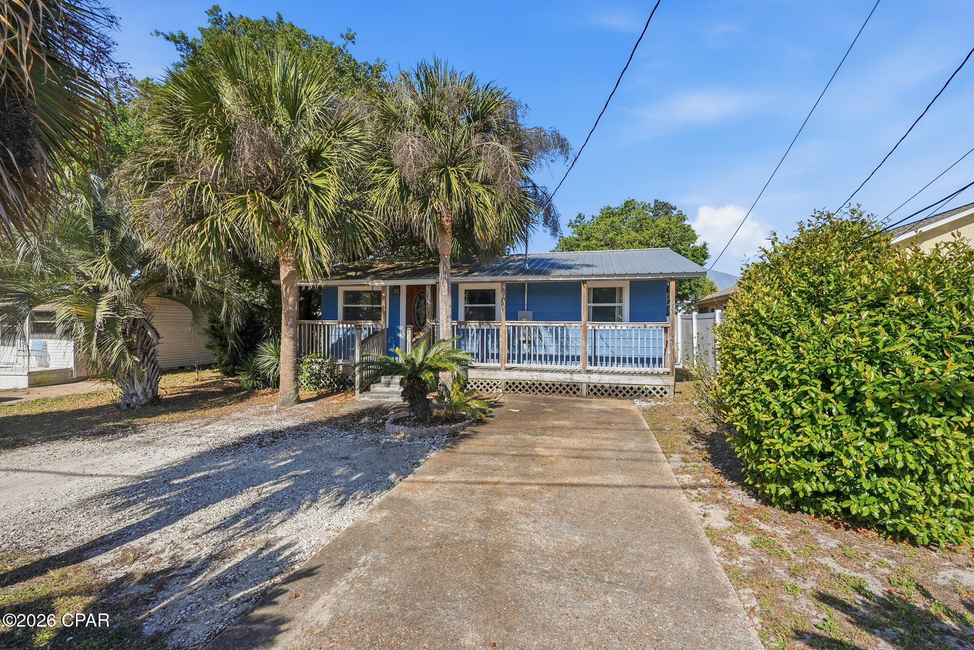 Inlet Beach Heights - Residential