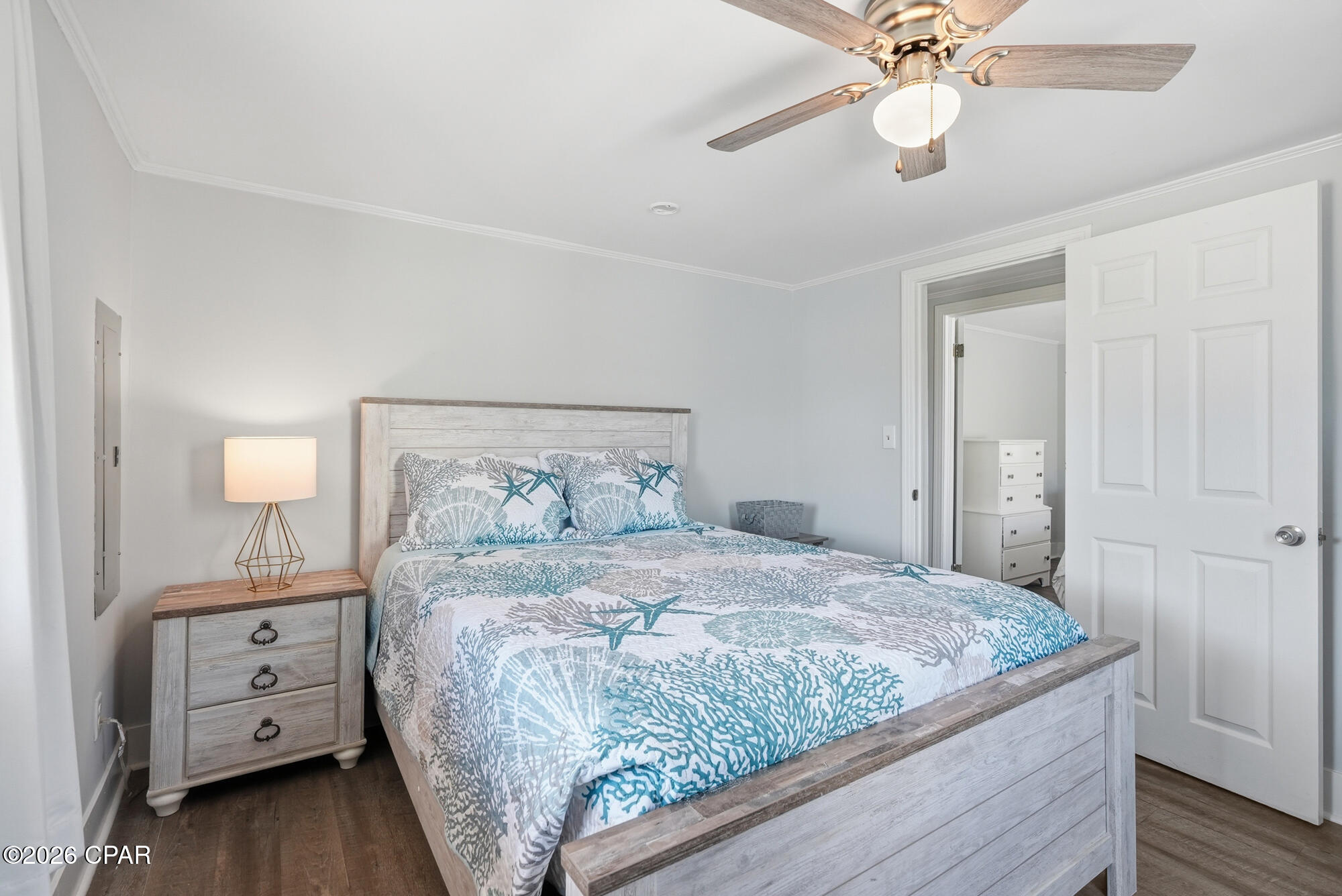 Inlet Beach Heights - Residential