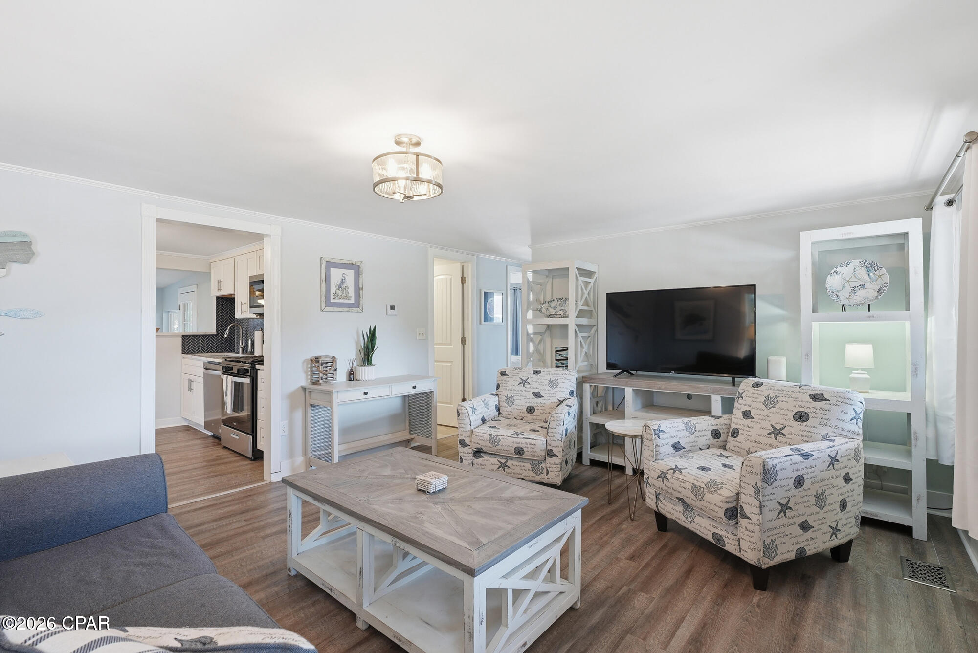 Inlet Beach Heights - Residential