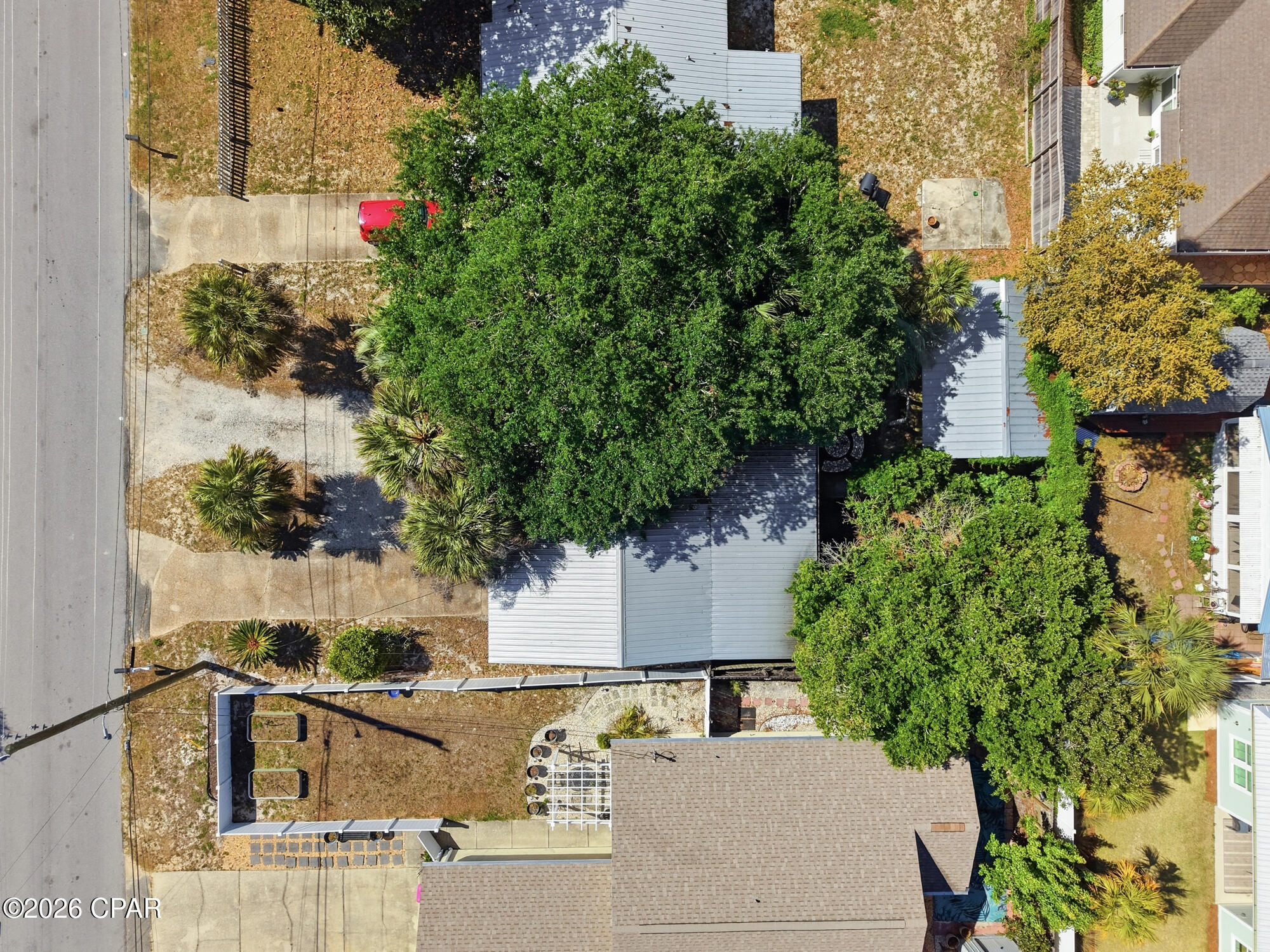 Inlet Beach Heights - Residential