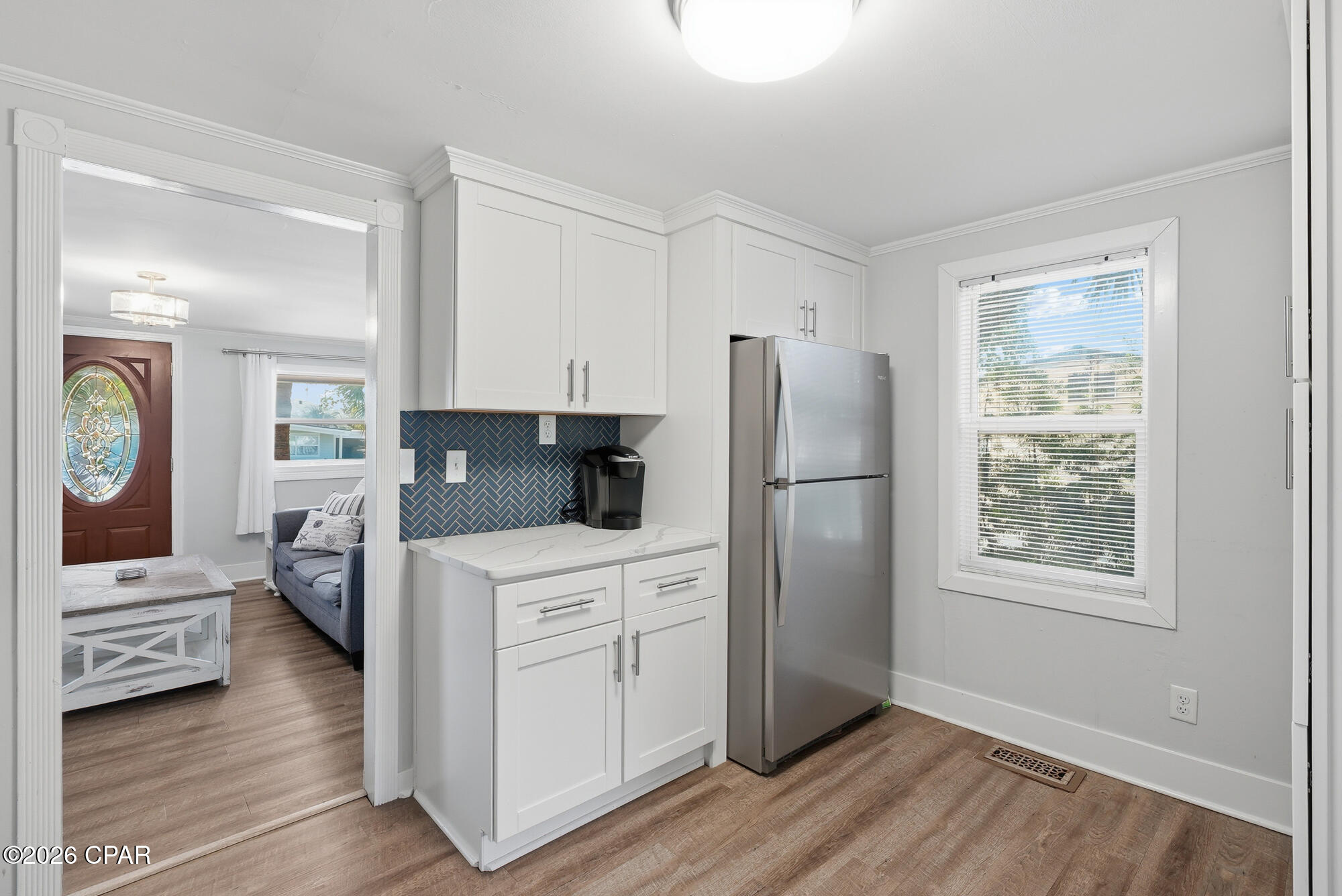 Inlet Beach Heights - Residential