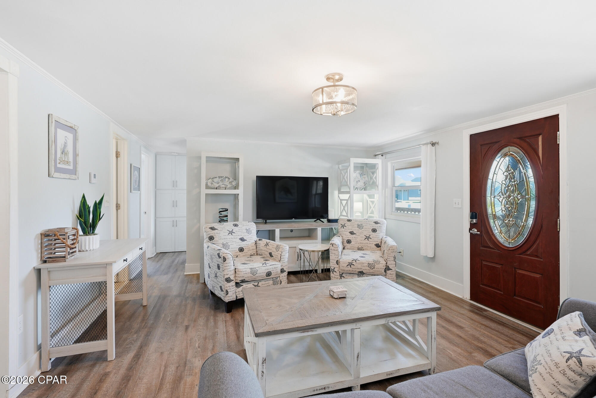 Inlet Beach Heights - Residential