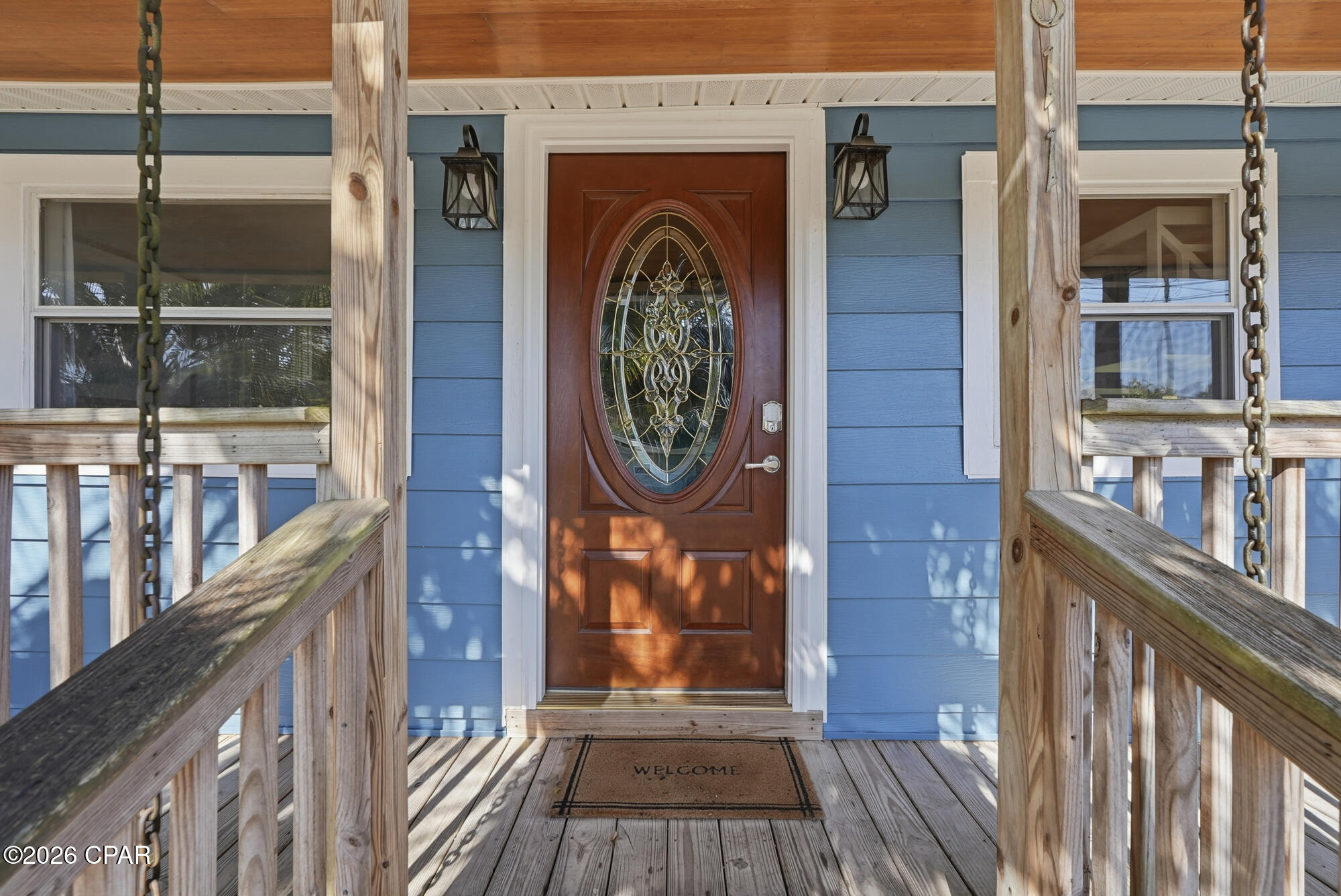 Inlet Beach Heights - Residential