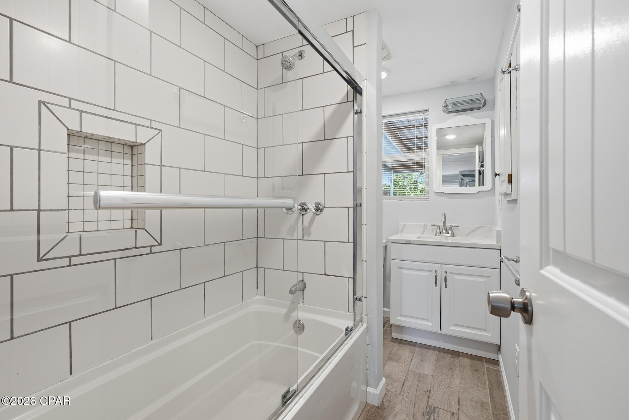 Inlet Beach Heights - Residential